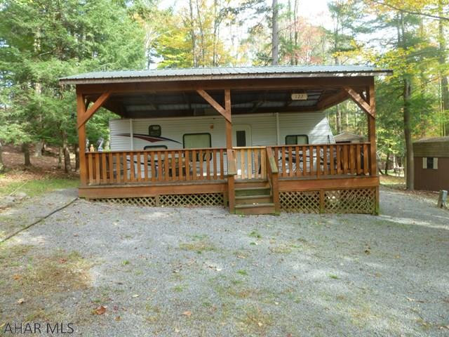 Glendale Yearound - Residential