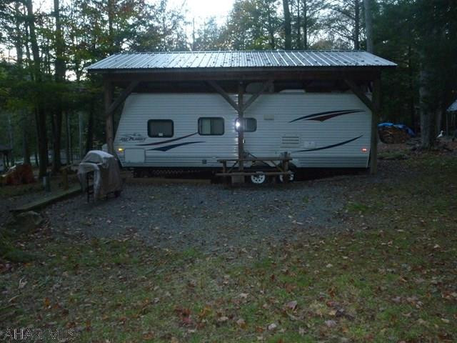 Glendale Yearound - Residential