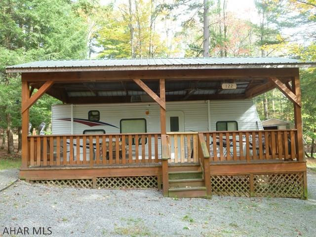 Glendale Yearound - Residential