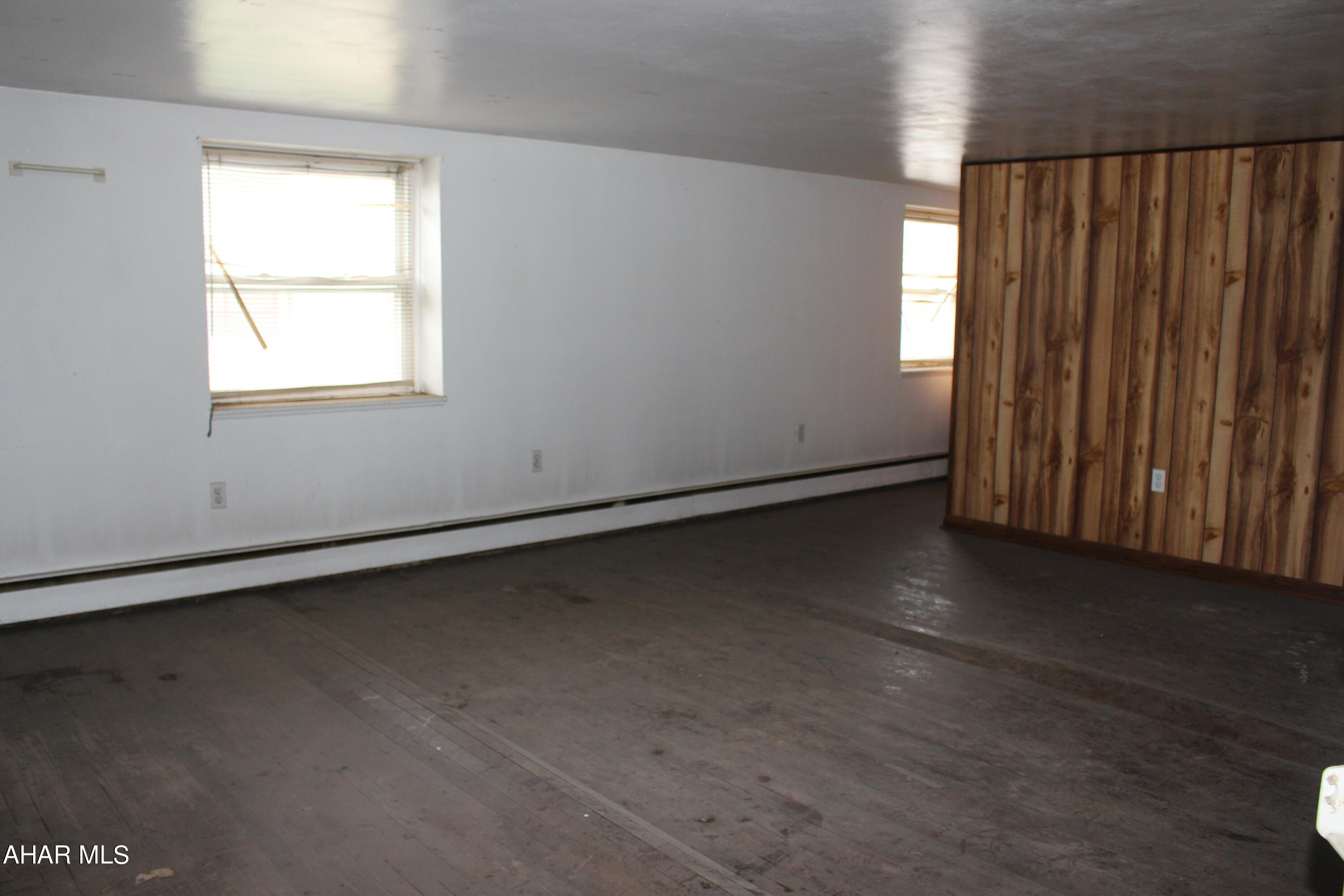 None - Commercial Sale