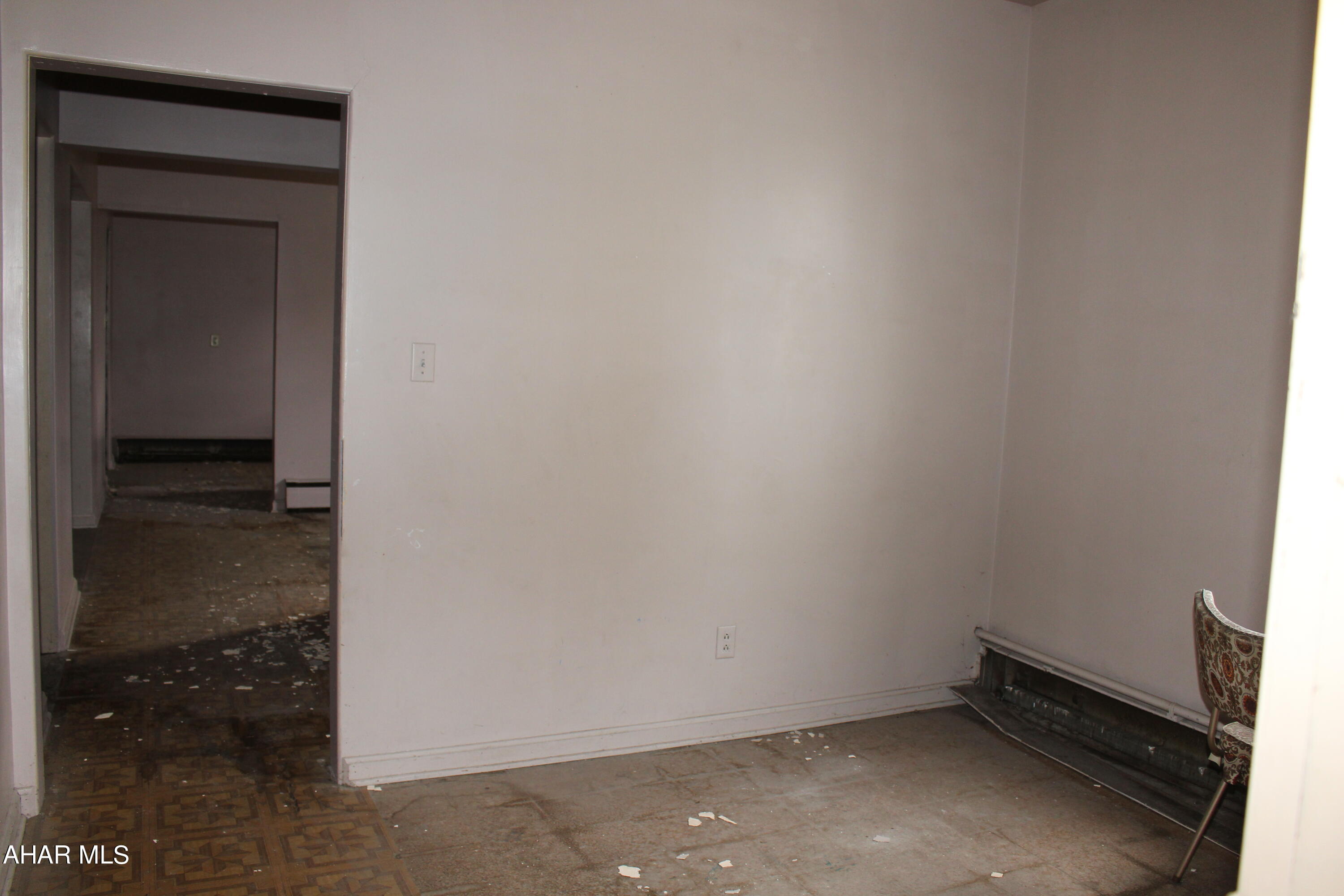 None - Commercial Sale