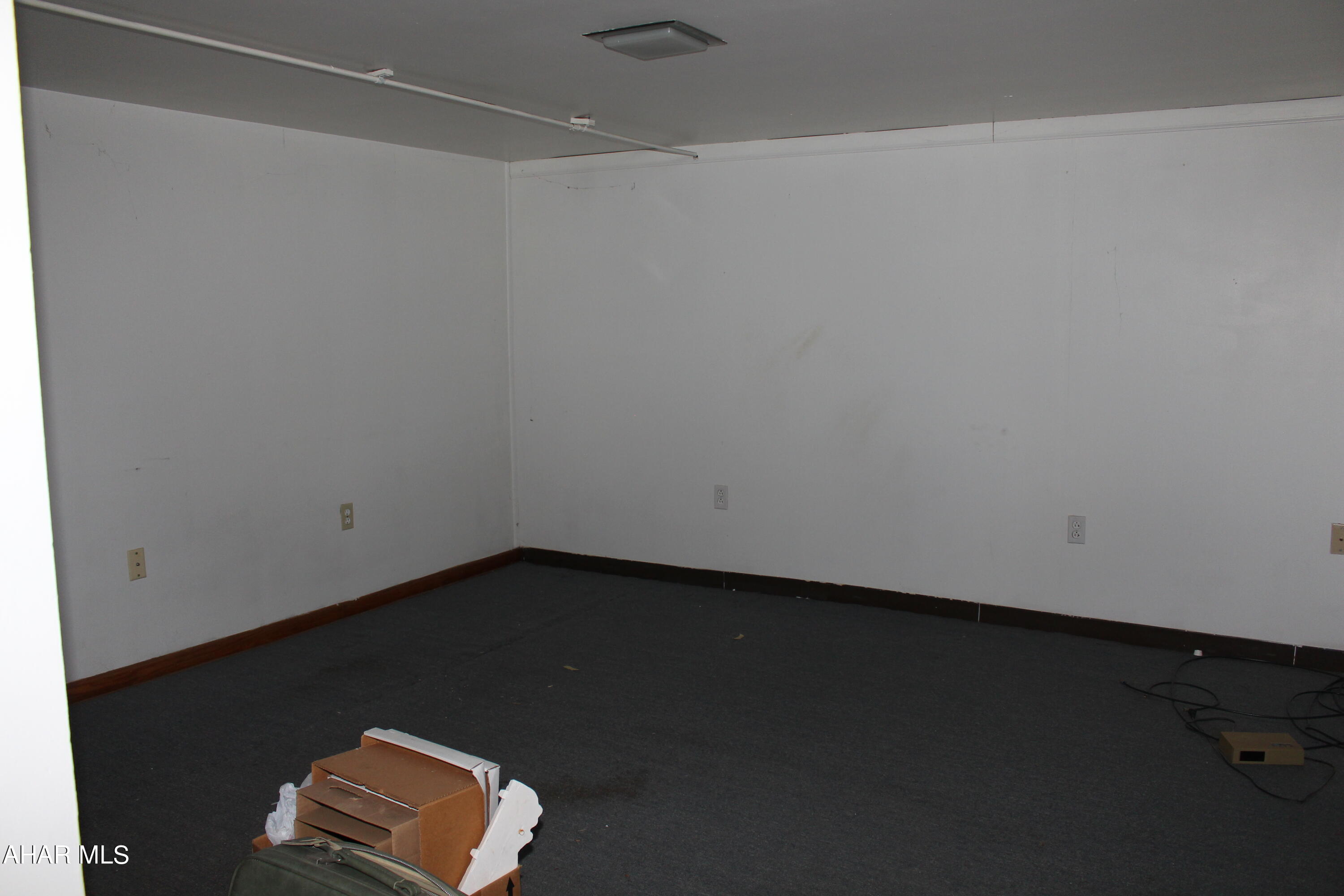 None - Commercial Sale