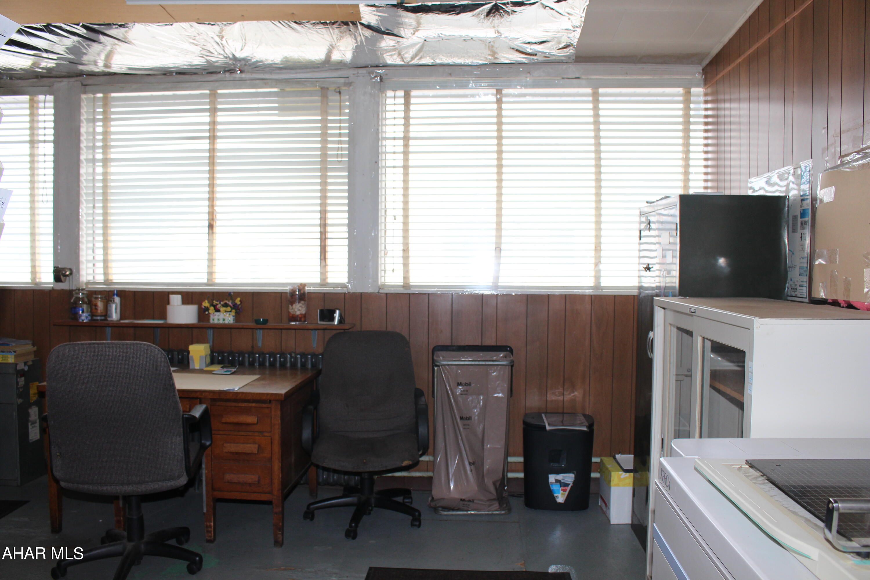 None - Commercial Sale