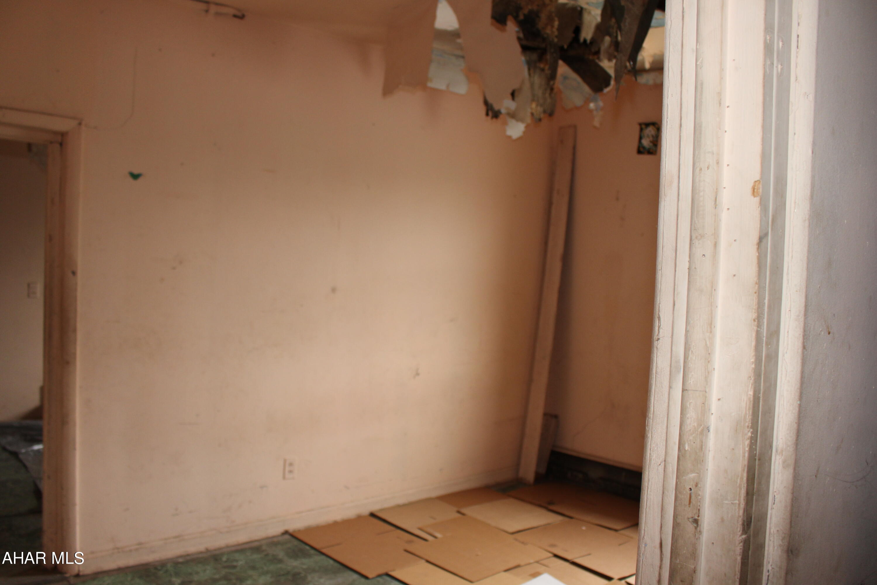 None - Commercial Sale