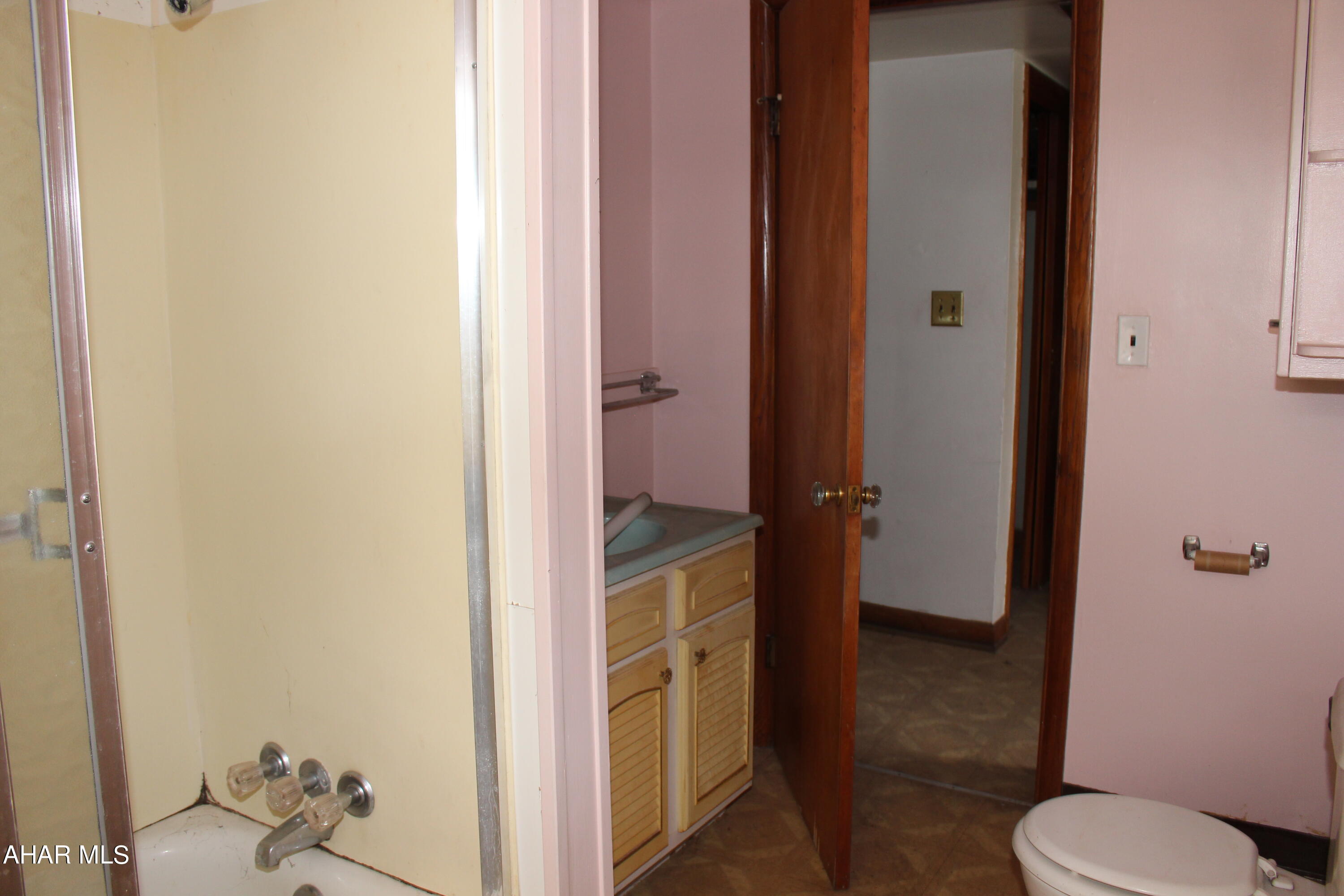 None - Commercial Sale