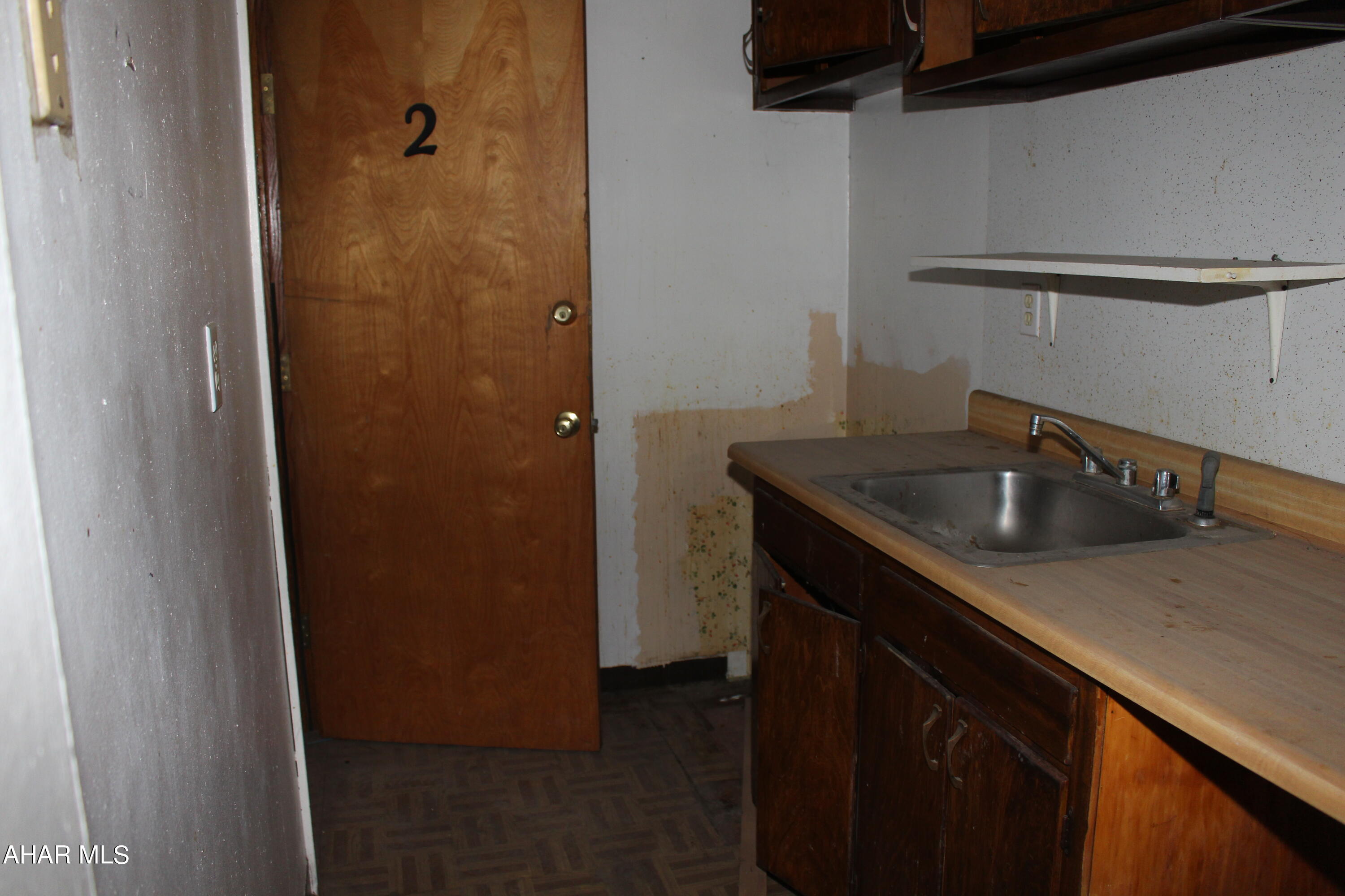 None - Commercial Sale