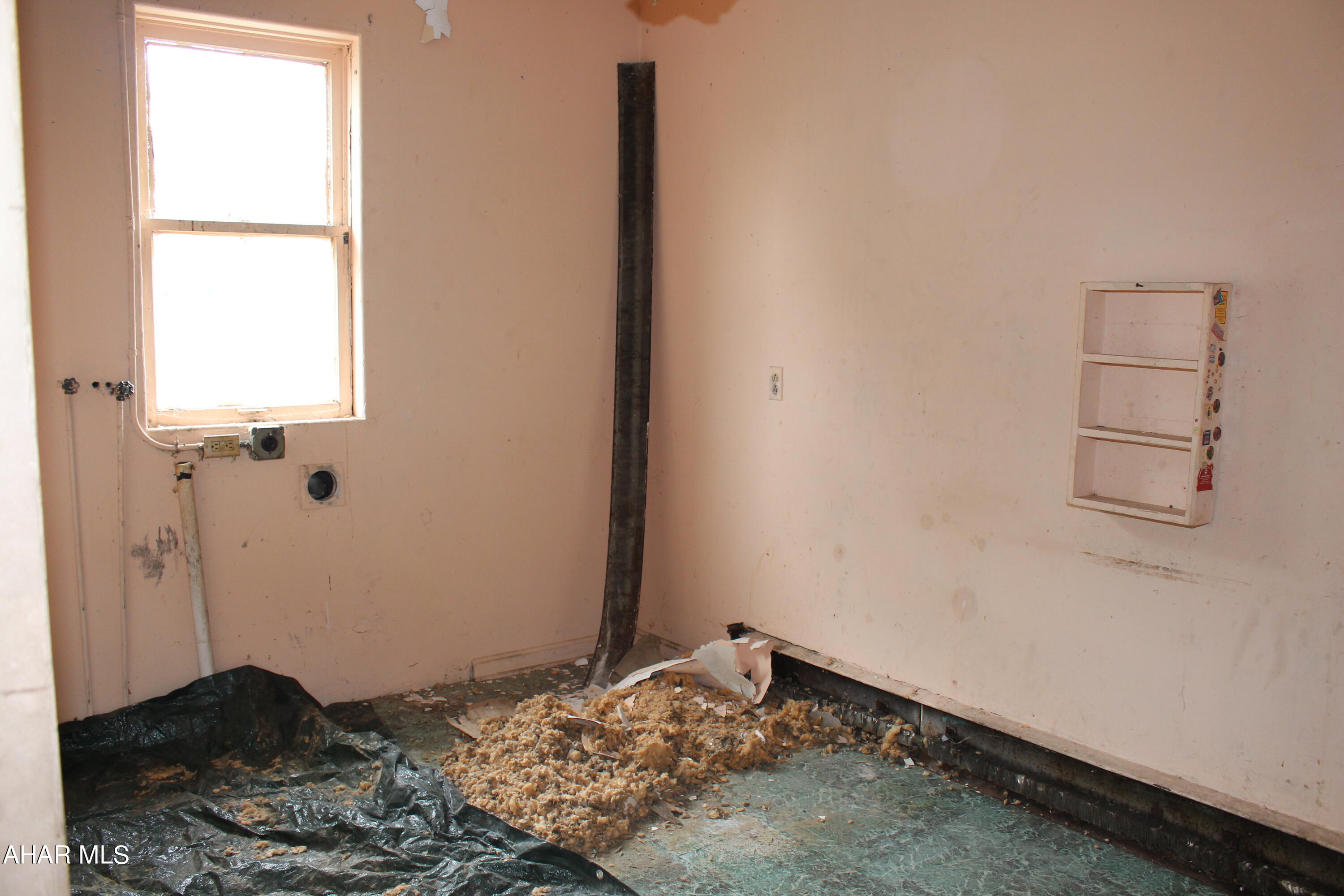 None - Commercial Sale