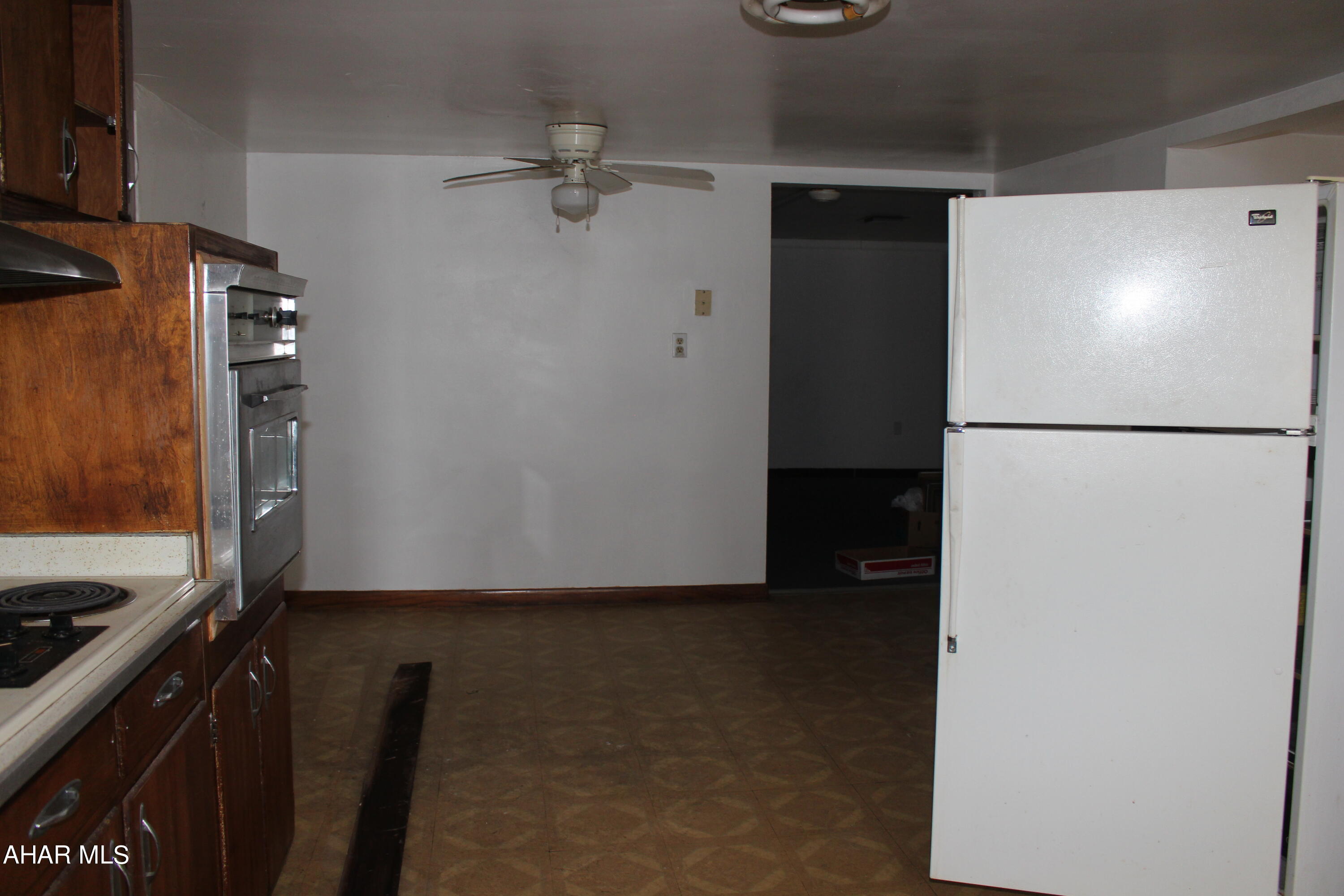 None - Commercial Sale