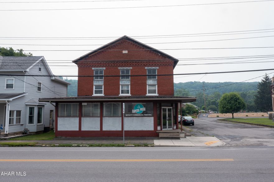 Are you an adventurous investor looking for a unique opportunity that combines creativity, real estate, and entrepreneurship? Look no further than buying a business space with apartments above that need some tender loving care. This exciting venture not only presents the challenge of revitalizing a property but also unlocks endless potential for financial gains and personal satisfaction. Enjoy the journey of turning this fixer-upper into a profitable and fulfilling endeavor.