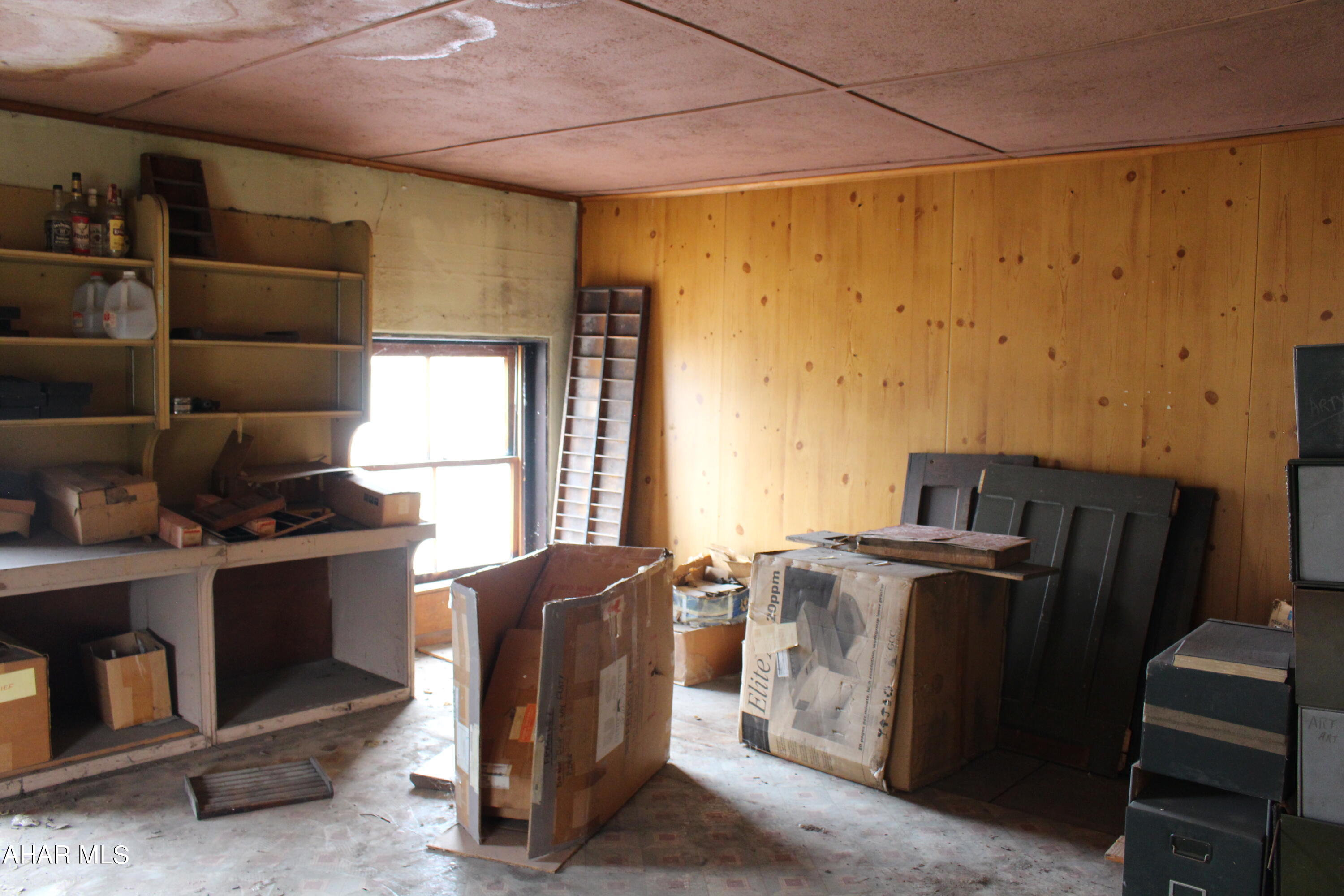 None - Commercial Sale