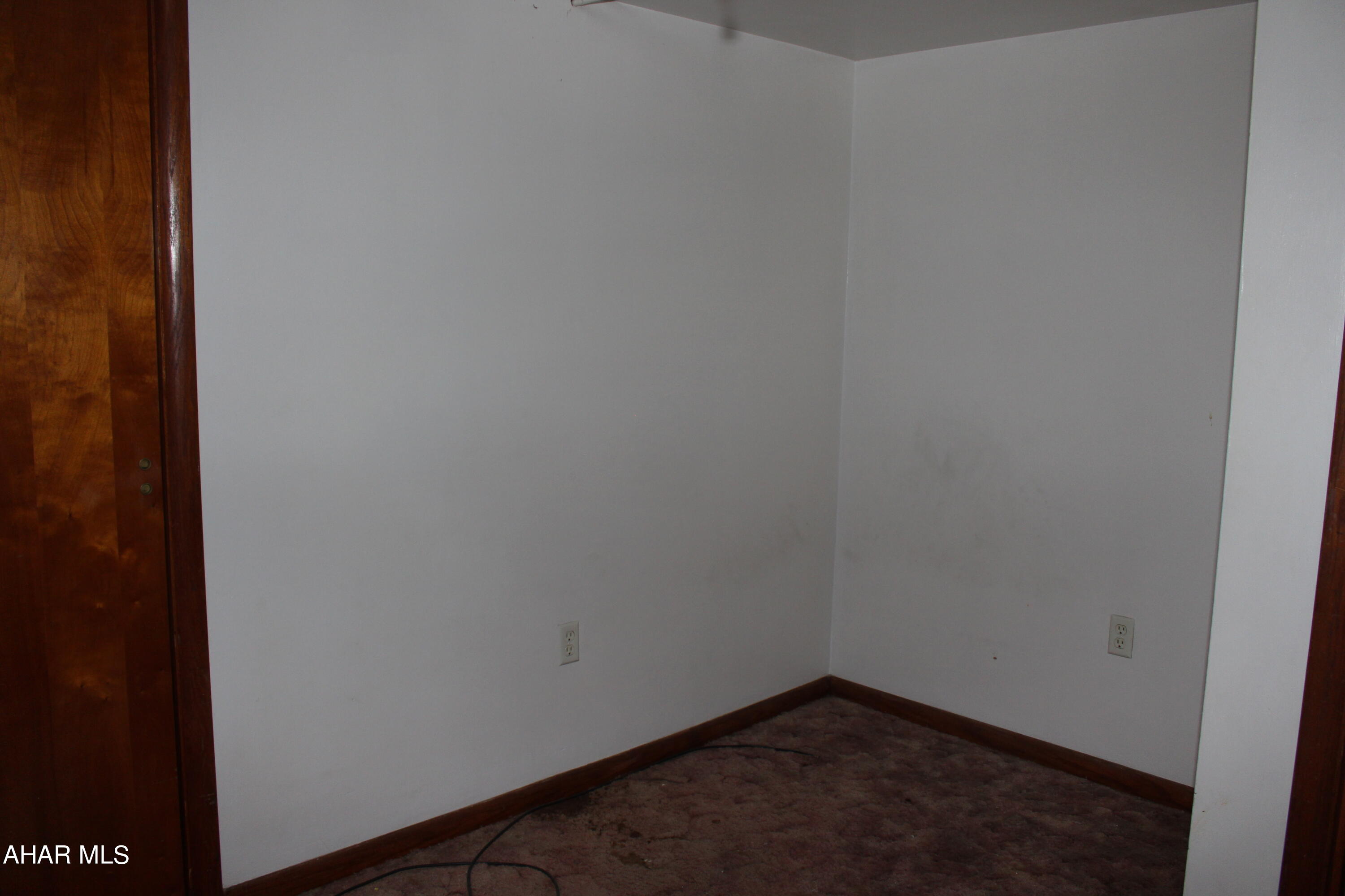 None - Commercial Sale