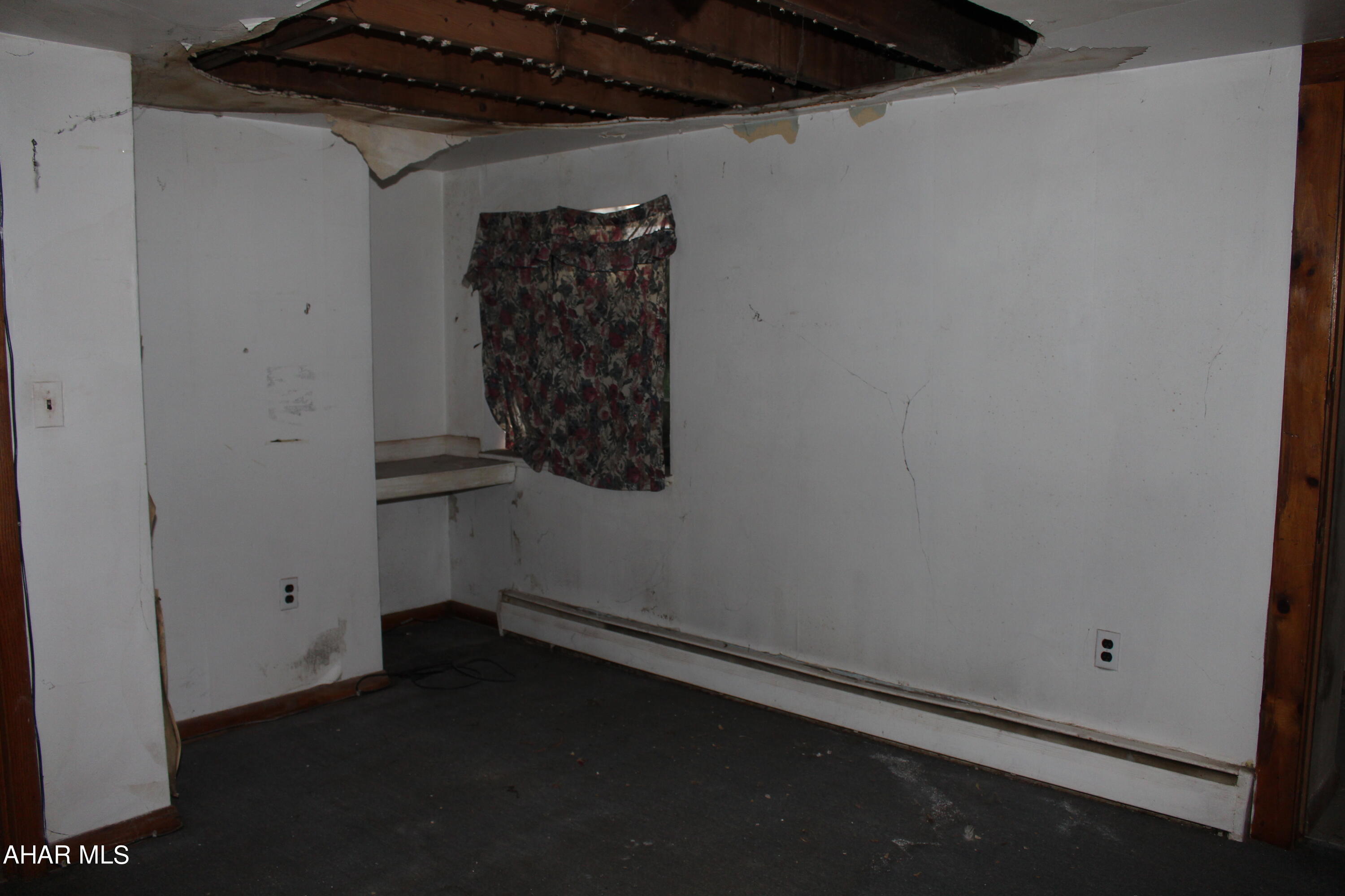 None - Commercial Sale