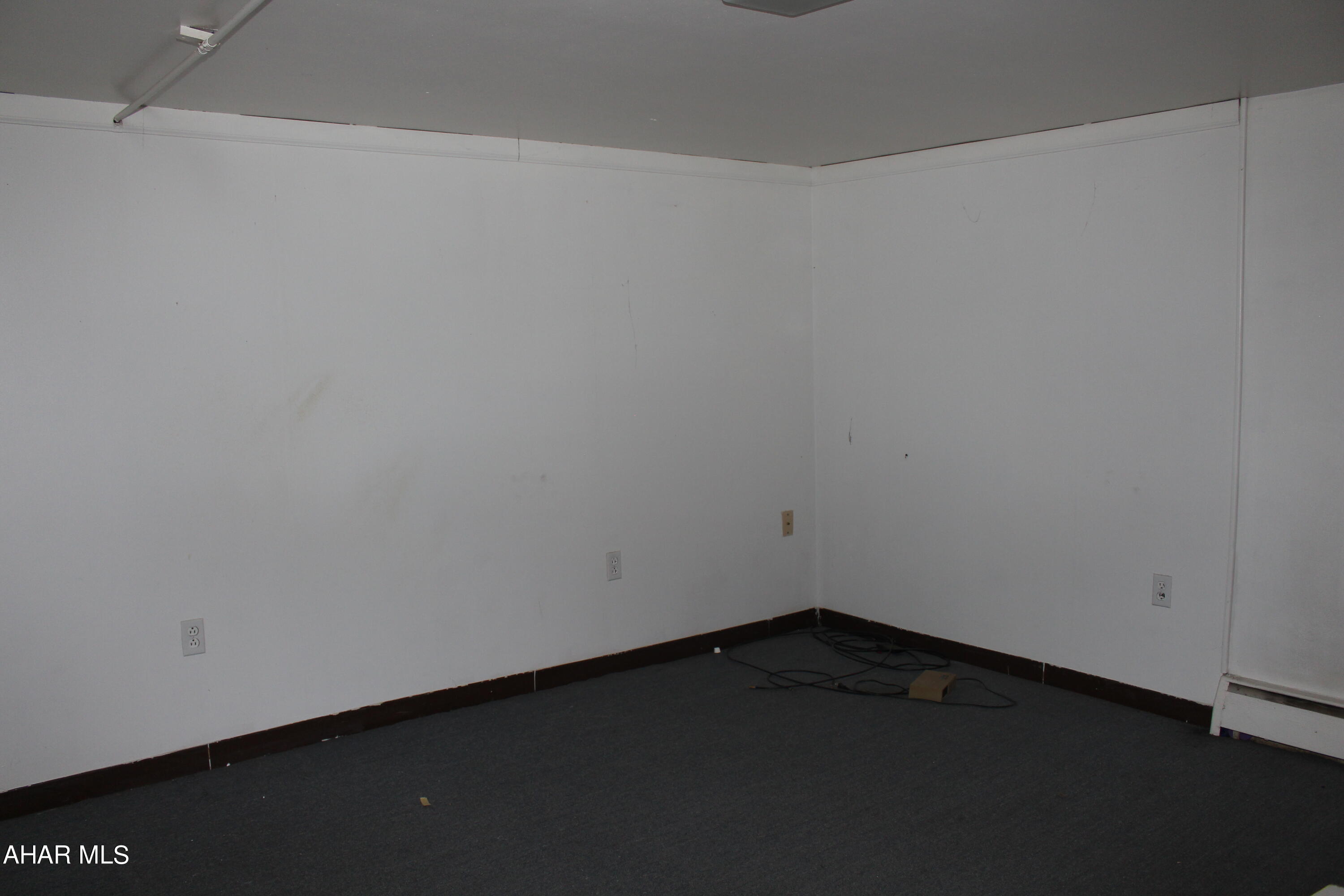 None - Commercial Sale