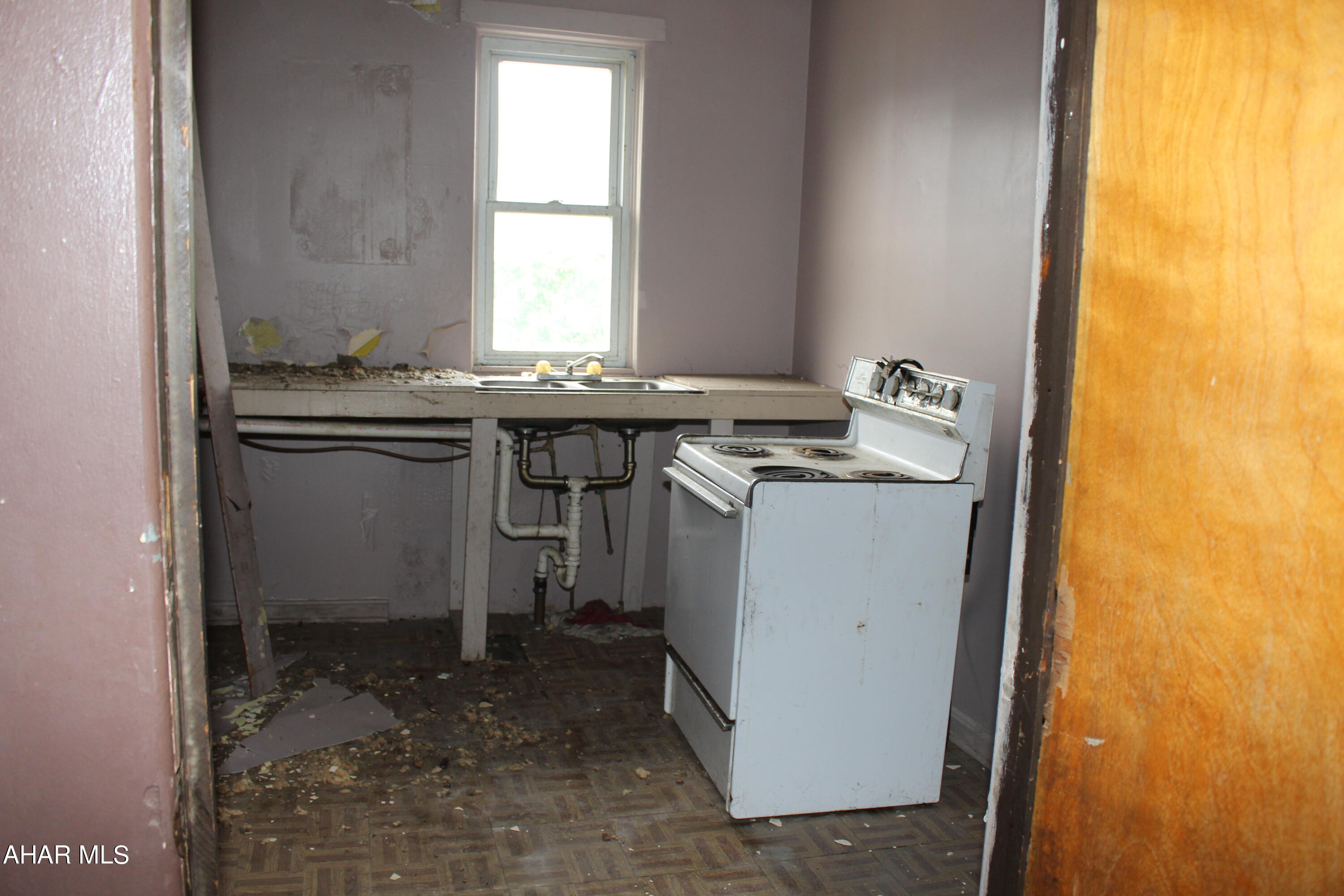 None - Commercial Sale