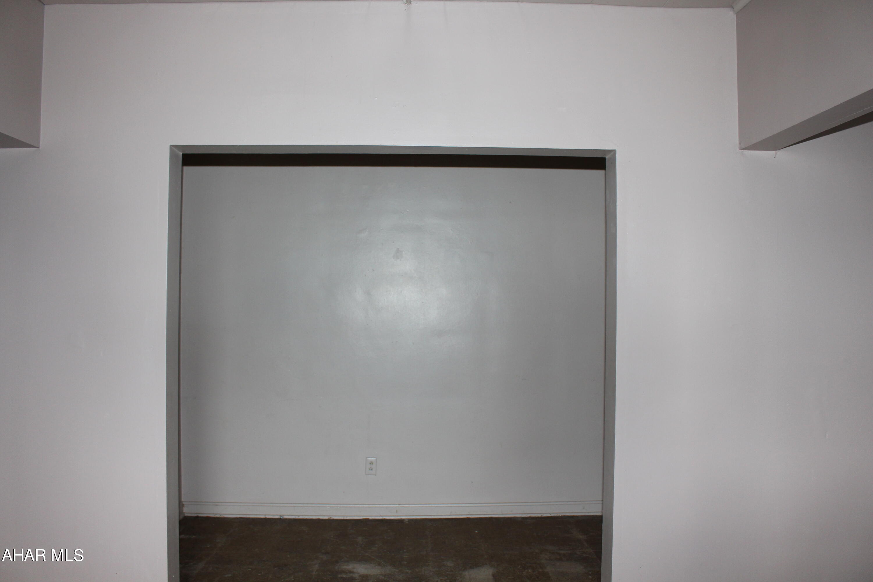 None - Commercial Sale