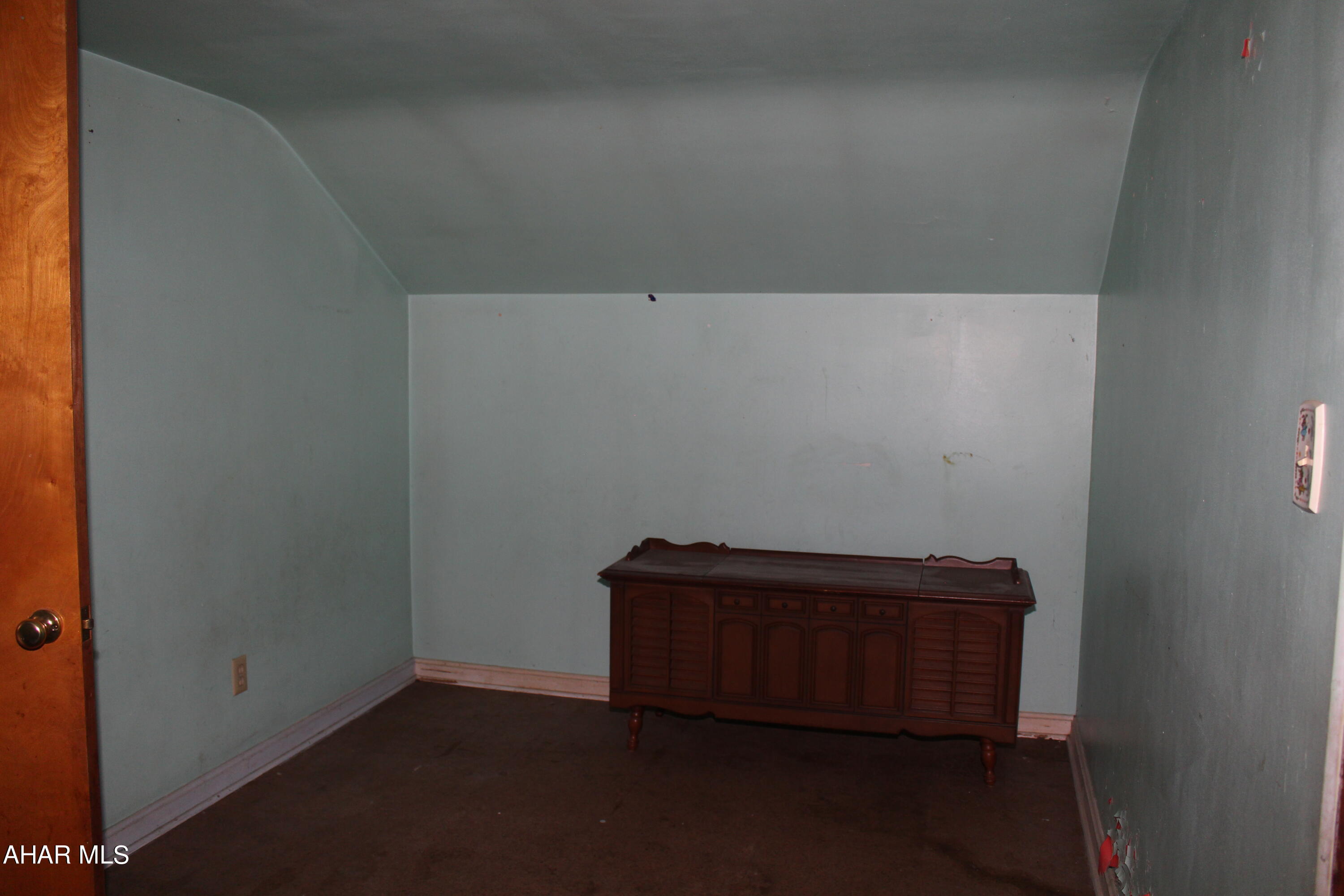 None - Commercial Sale