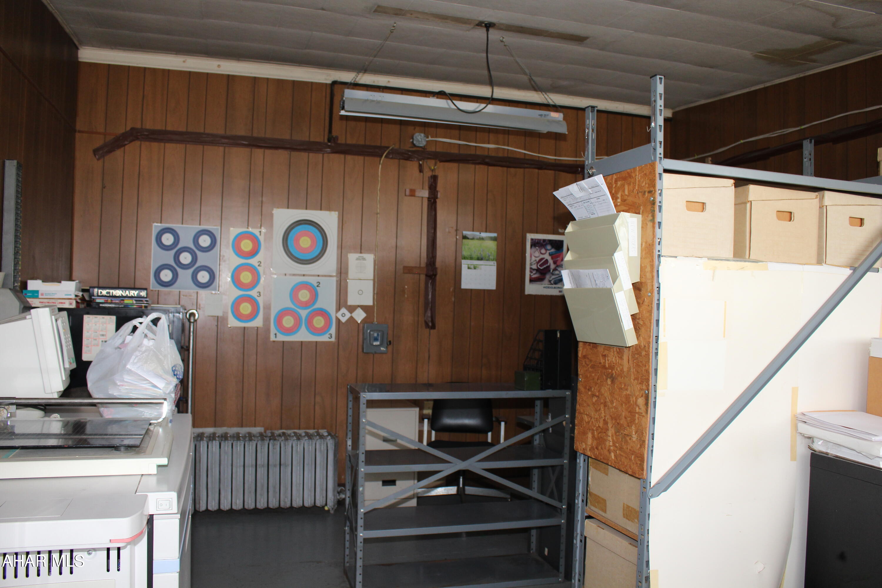 None - Commercial Sale