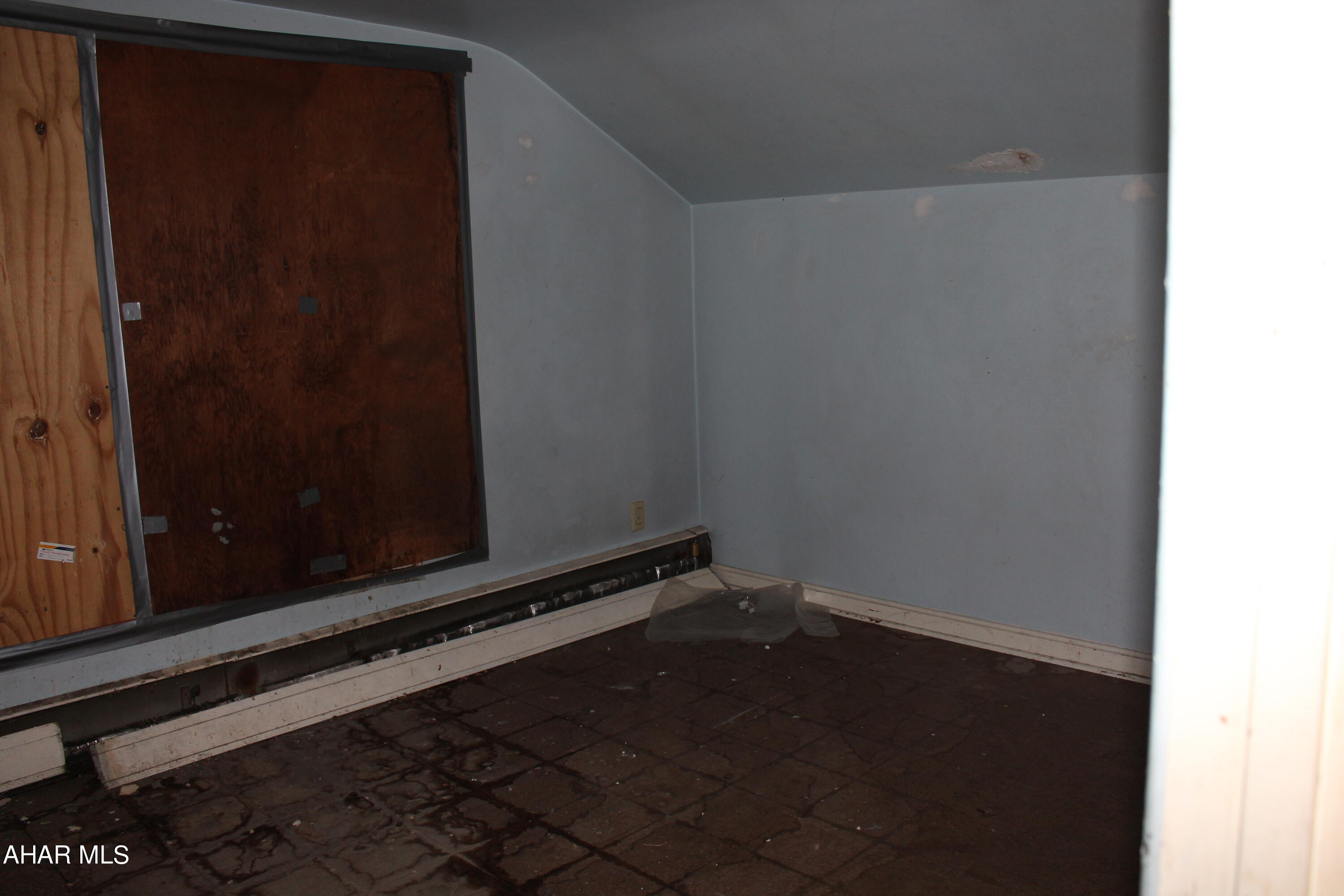 None - Commercial Sale