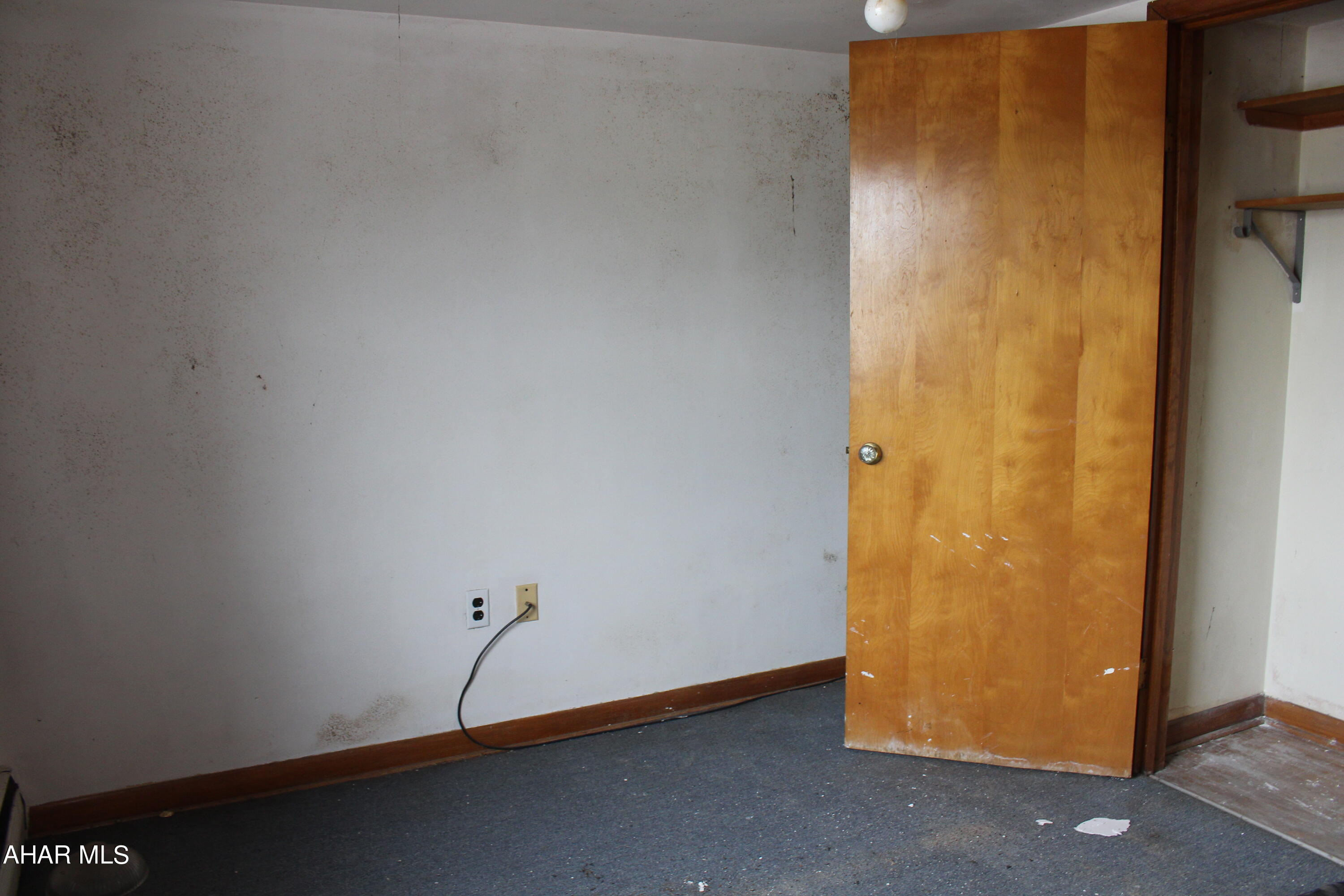 None - Commercial Sale