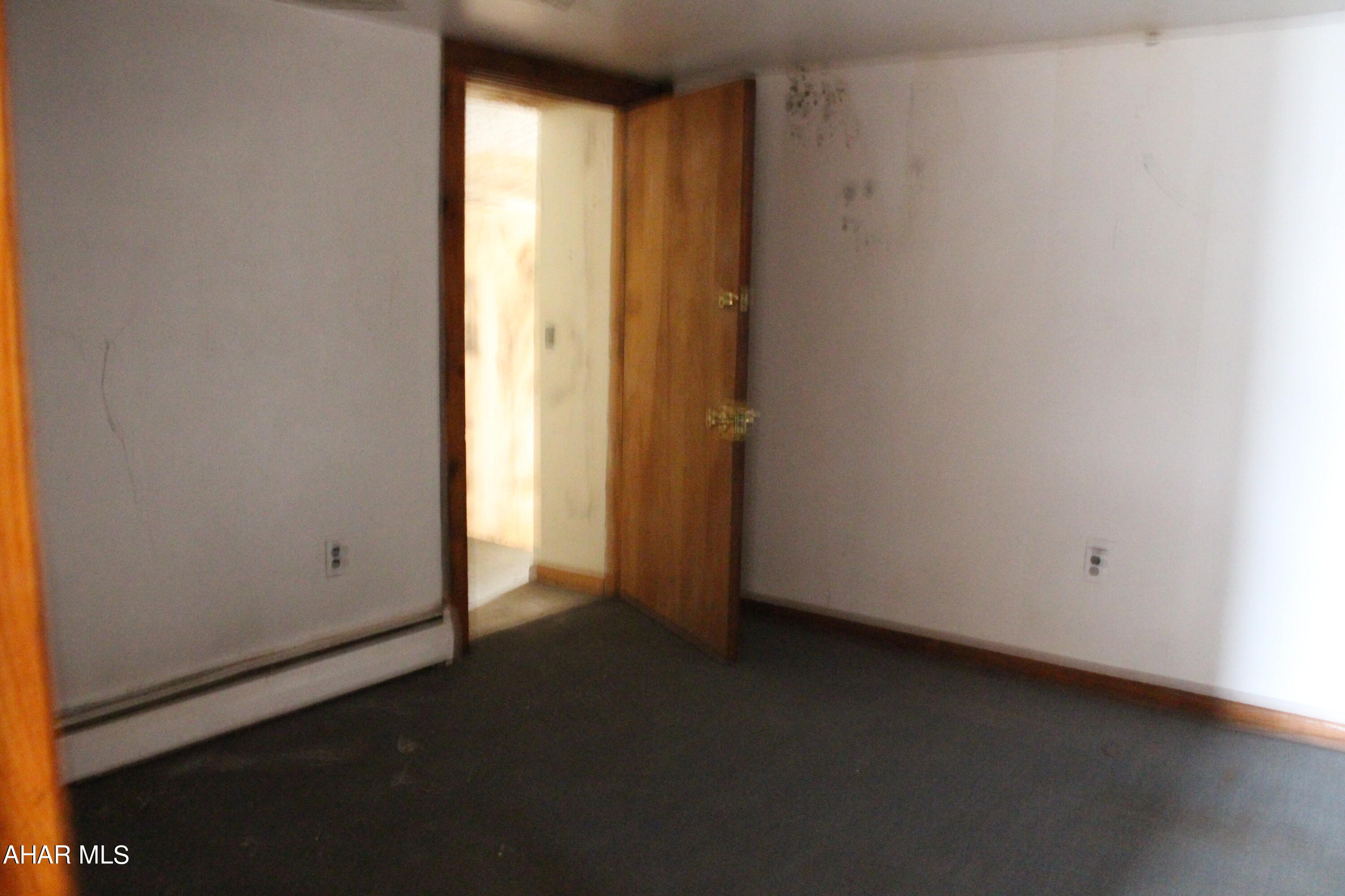 None - Commercial Sale