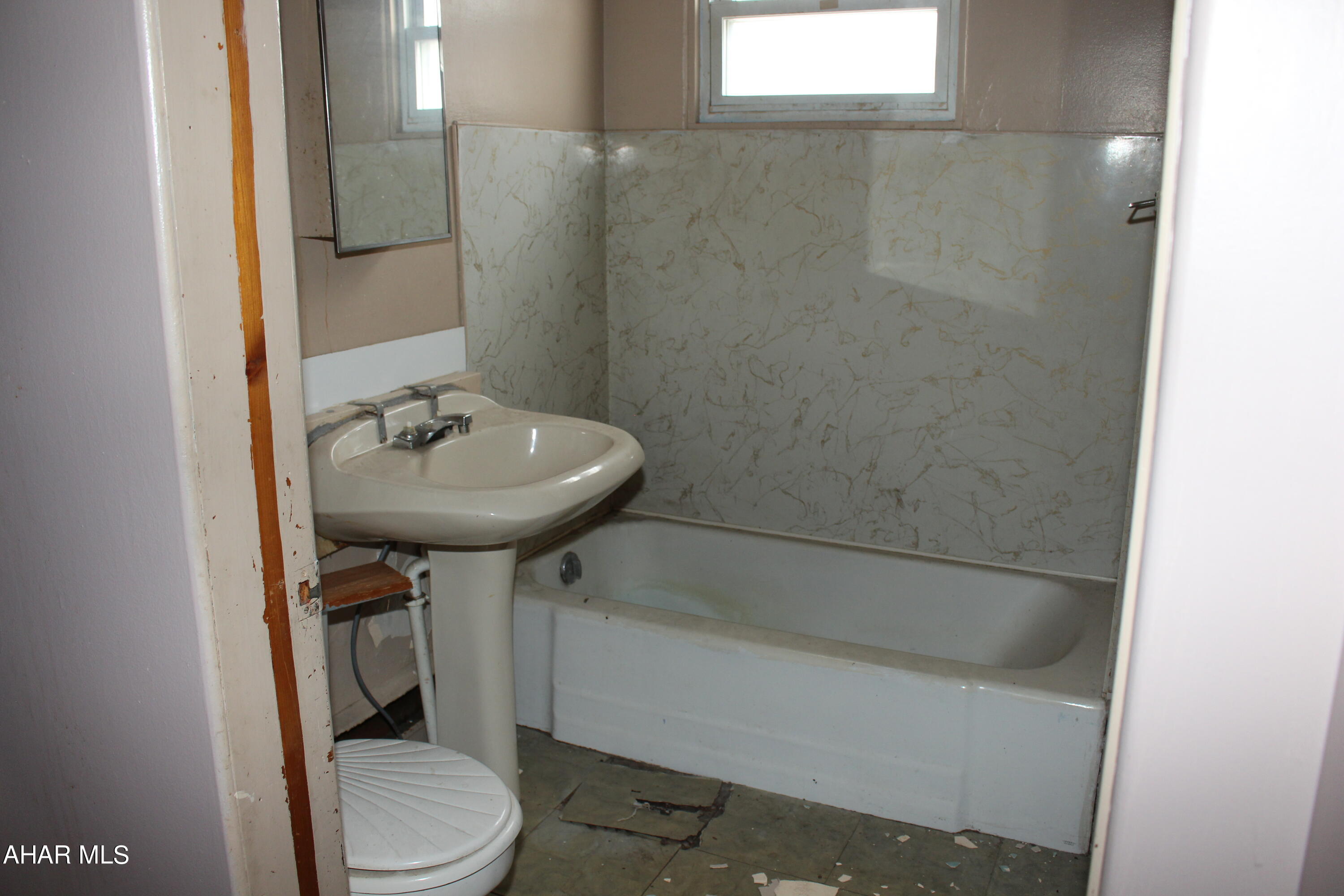 None - Commercial Sale