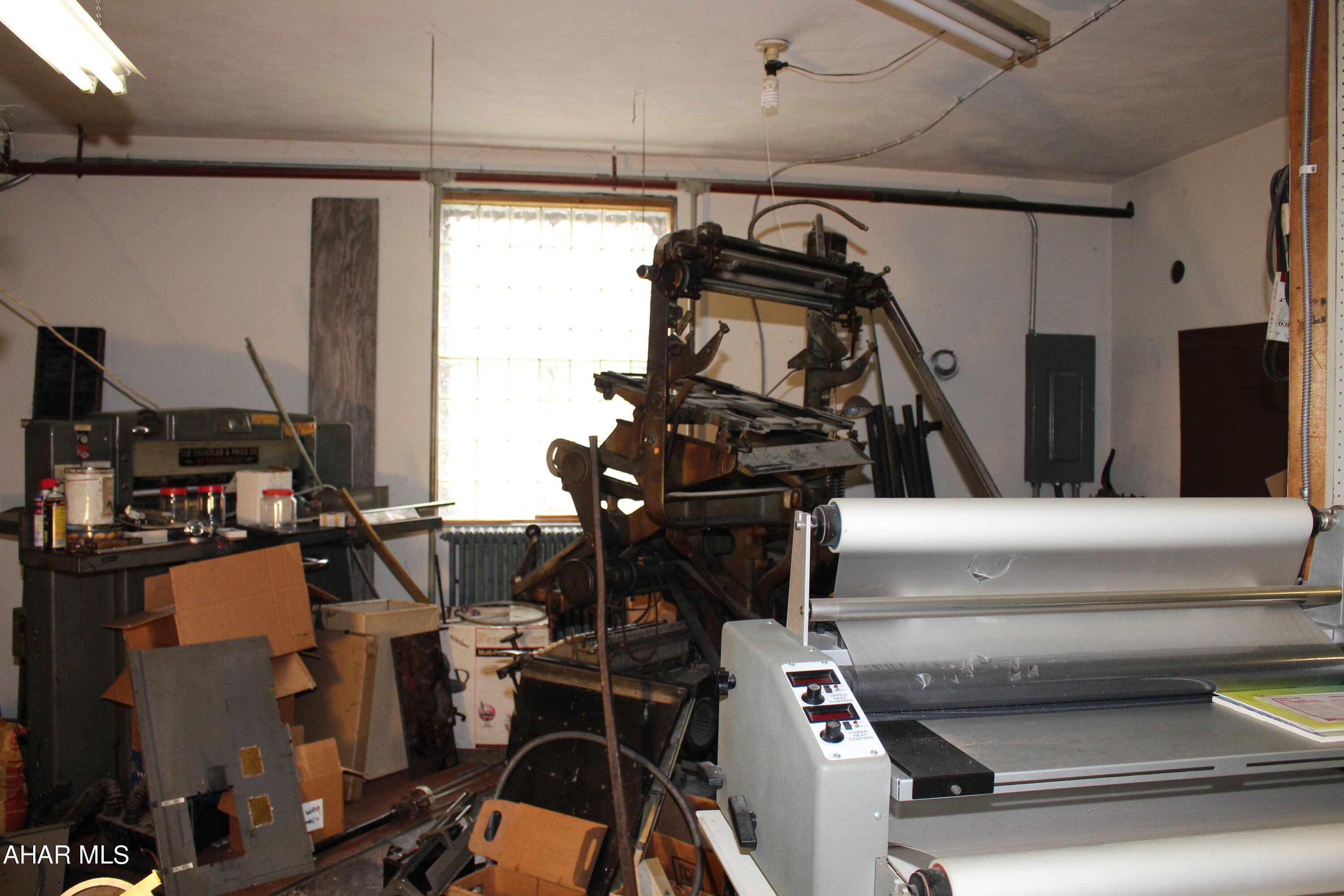 None - Commercial Sale