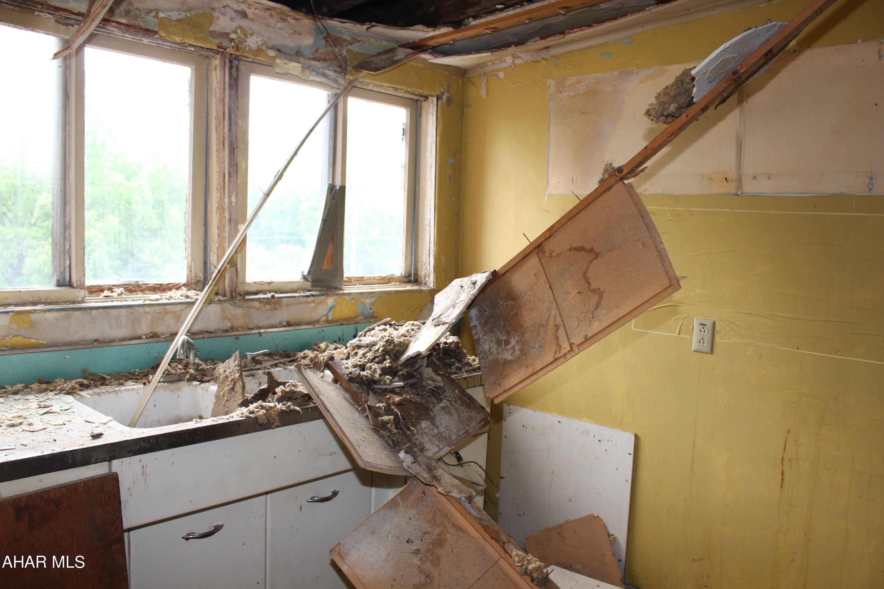 None - Commercial Sale