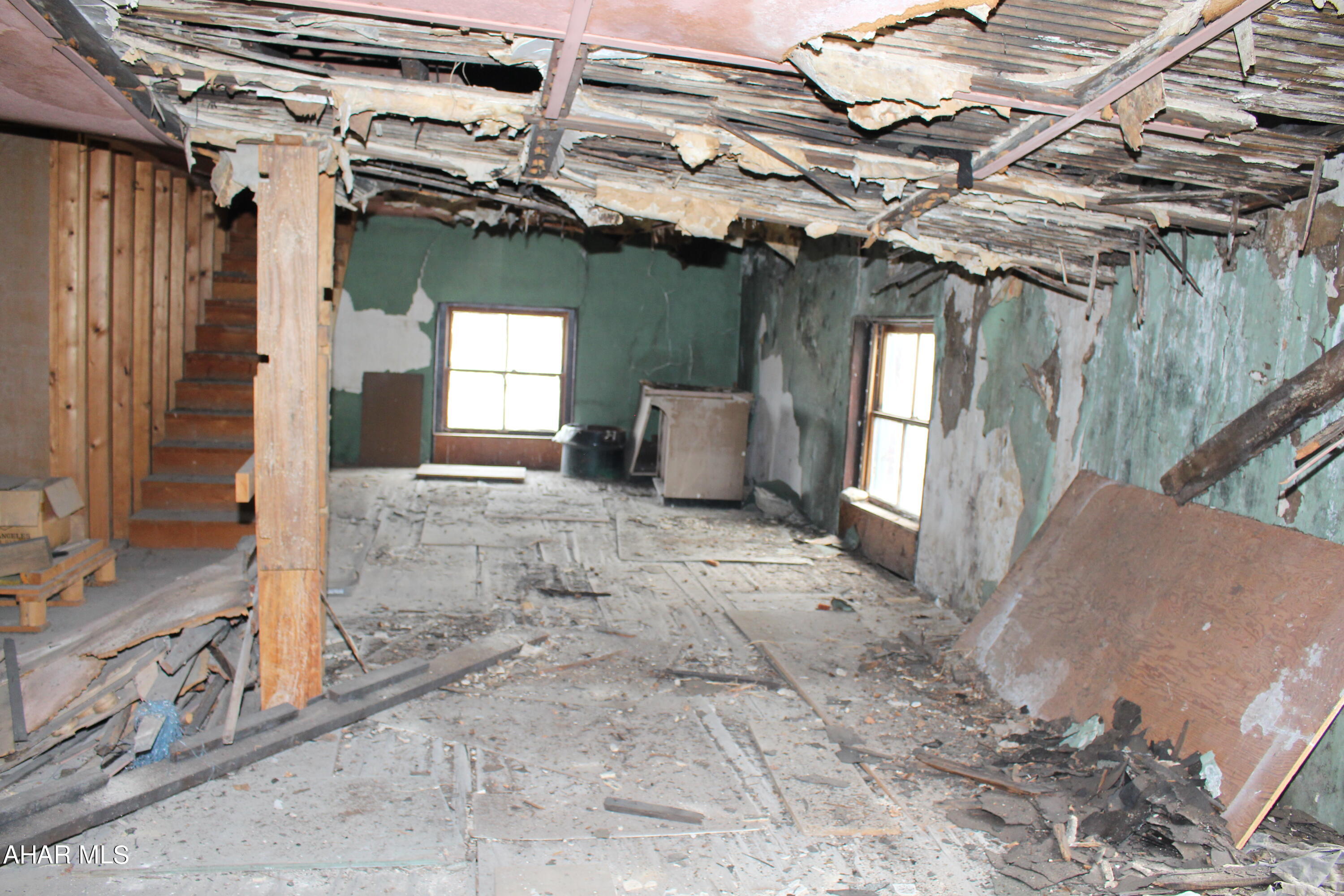 None - Commercial Sale