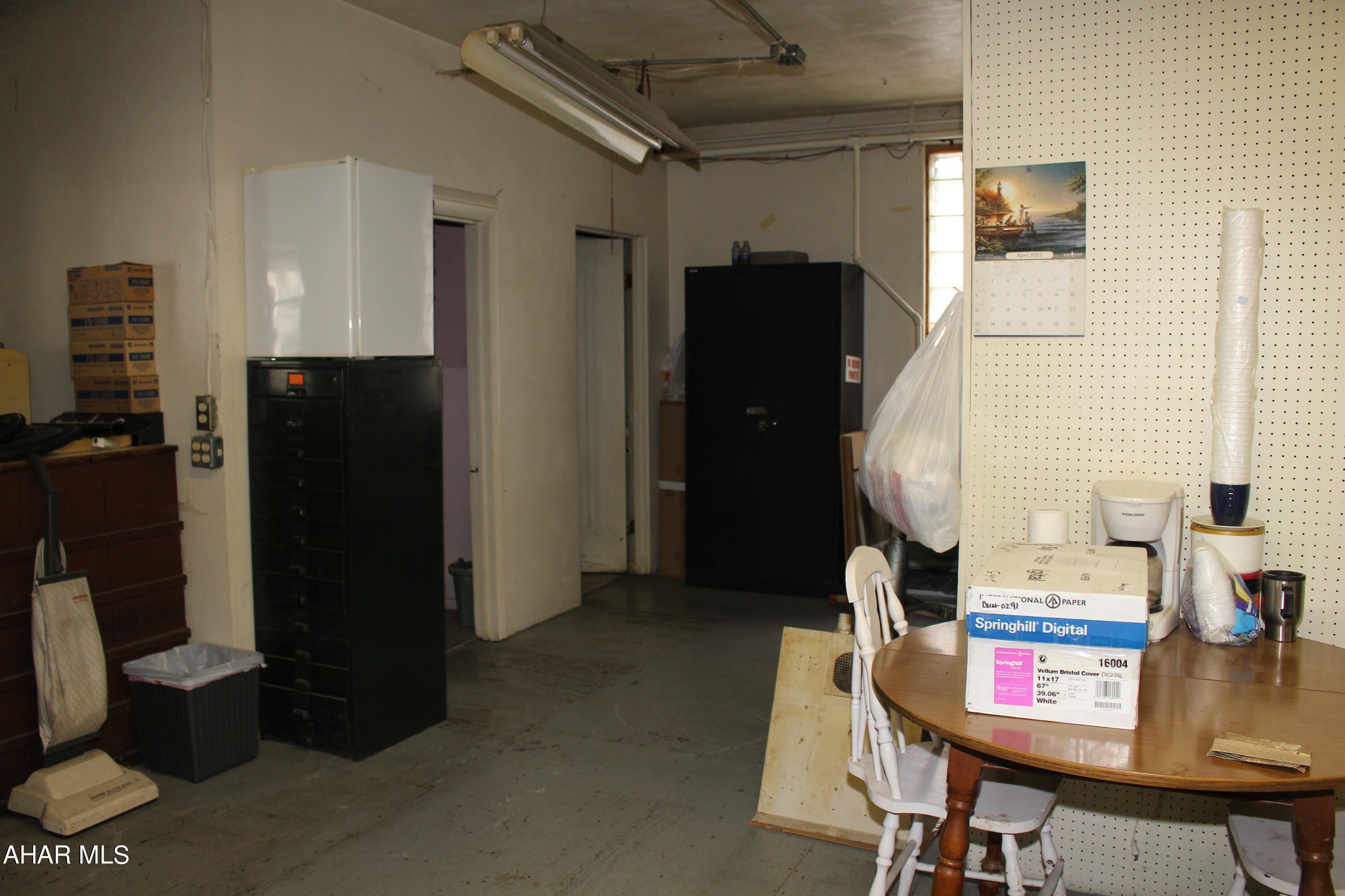 None - Commercial Sale