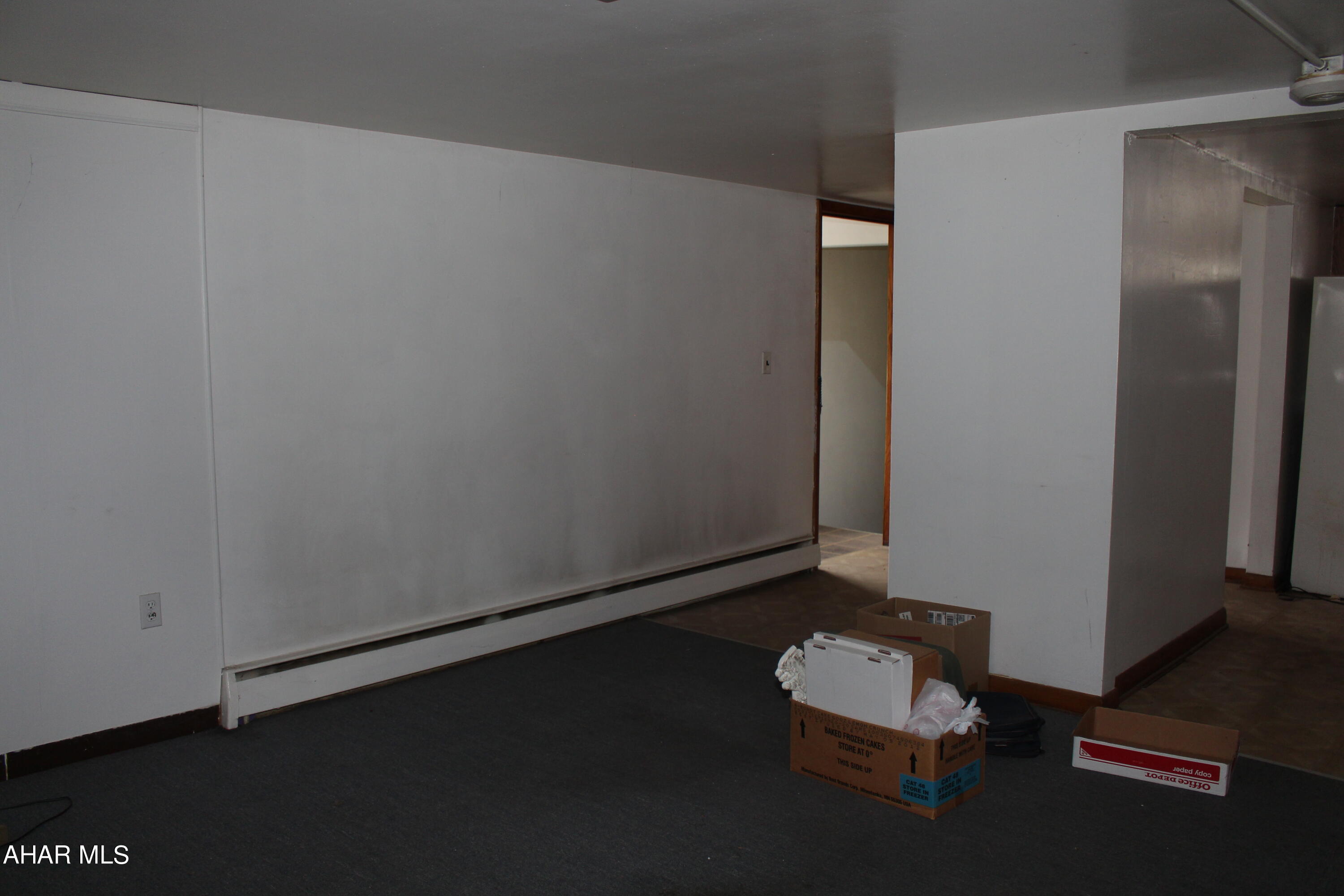 None - Commercial Sale