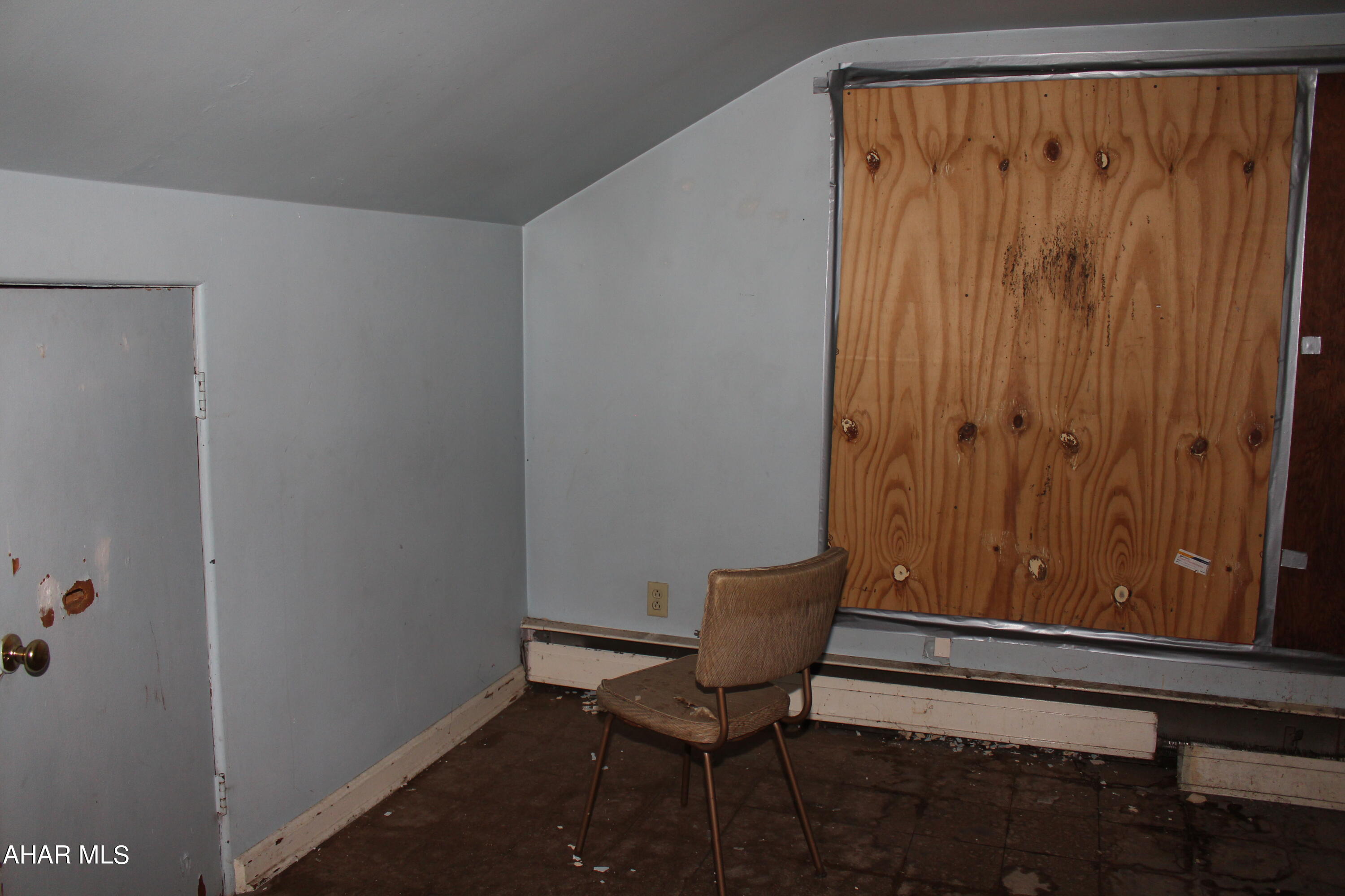 None - Commercial Sale