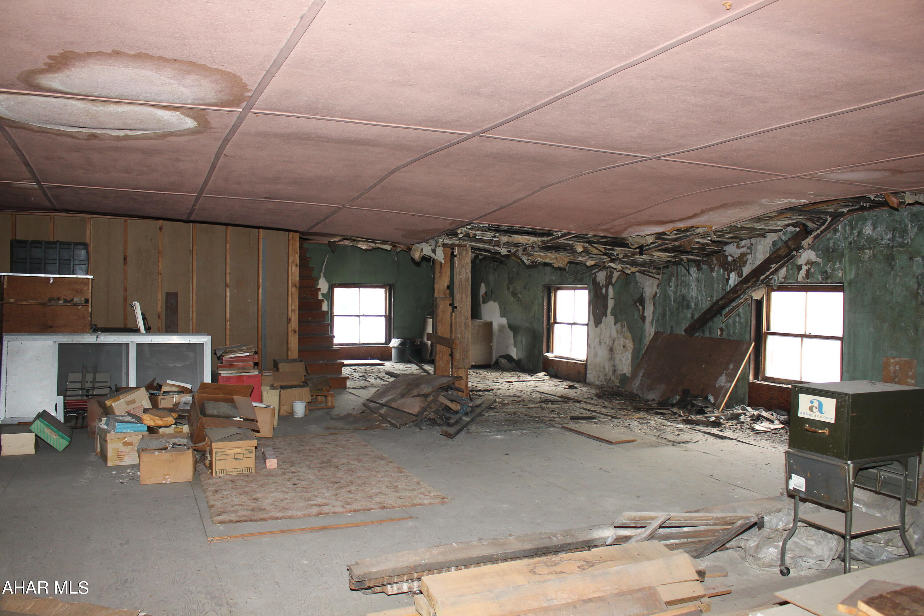 None - Commercial Sale