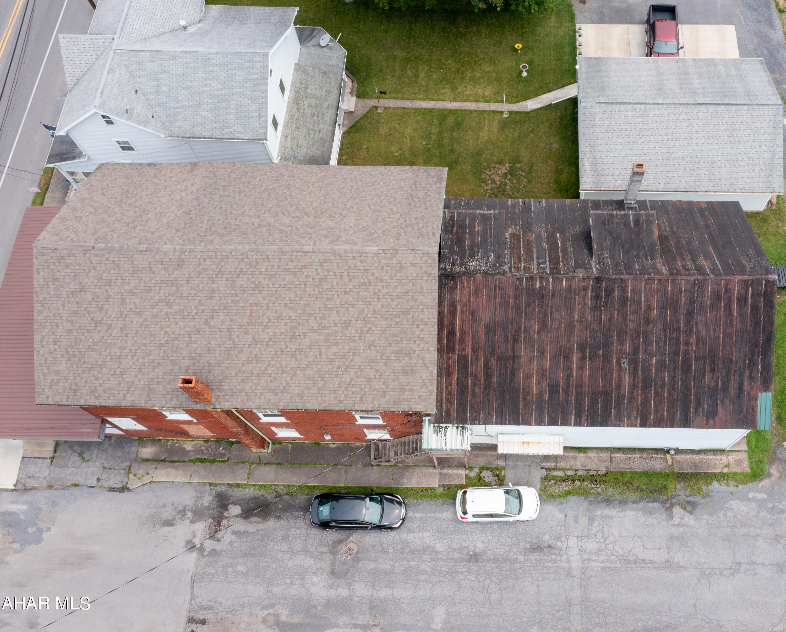 None - Commercial Sale