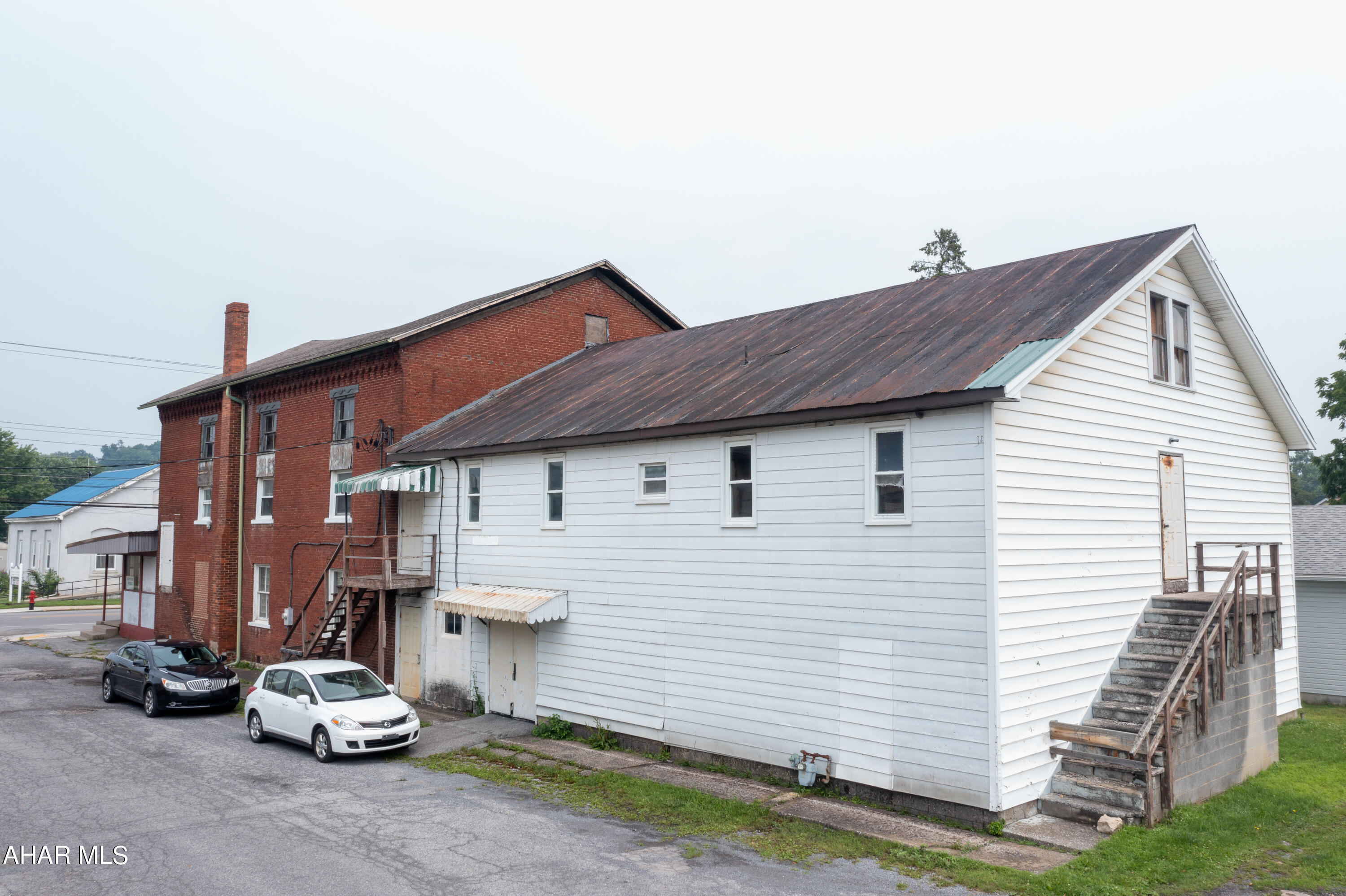 None - Commercial Sale