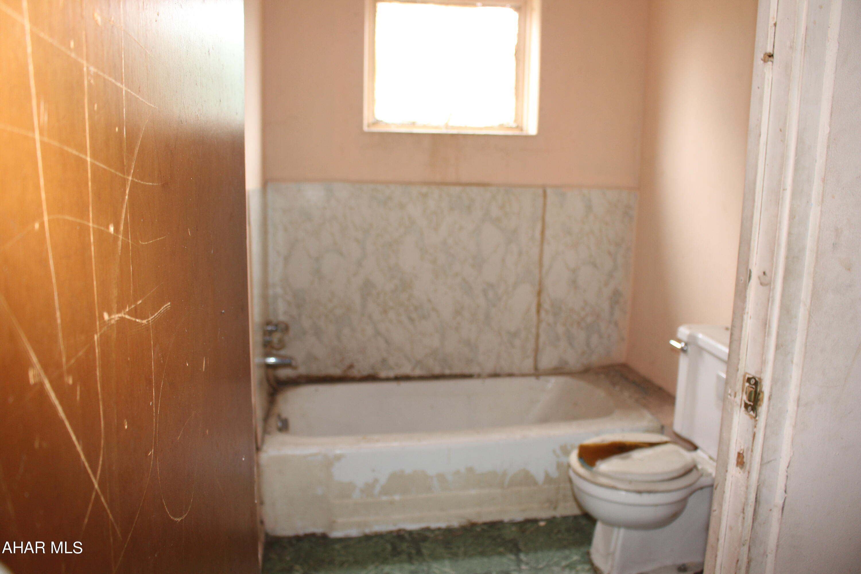 None - Commercial Sale