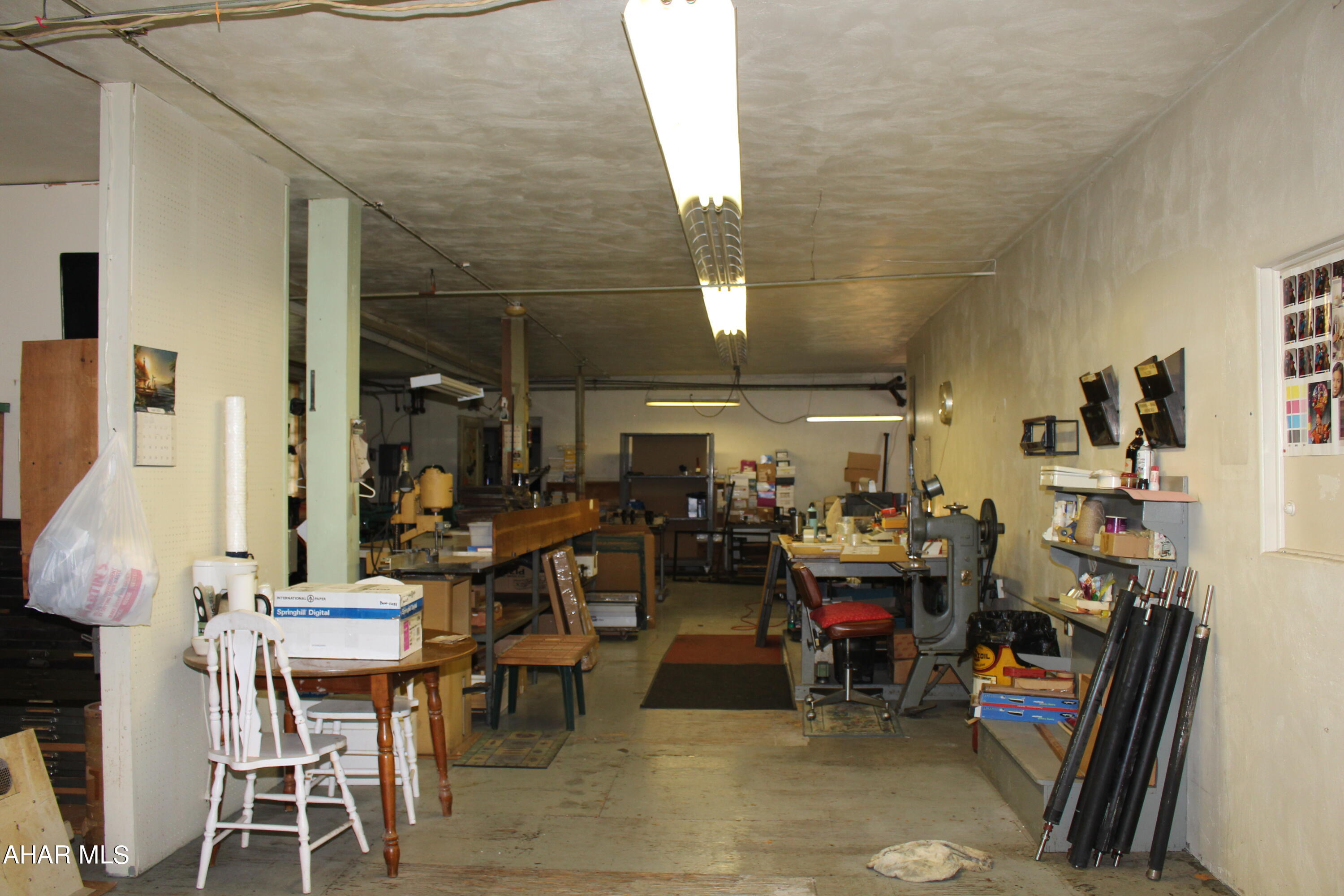 None - Commercial Sale