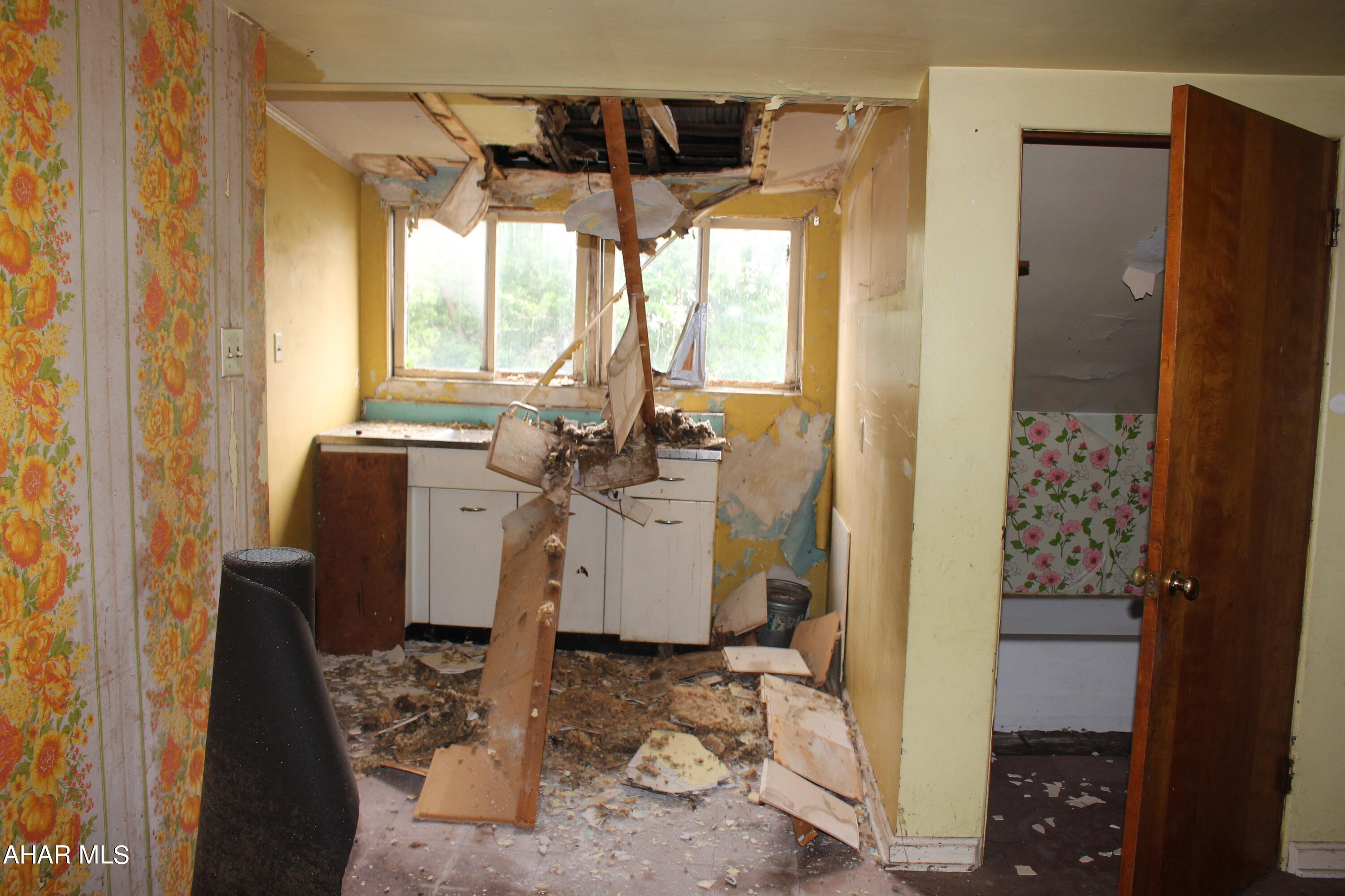 None - Commercial Sale