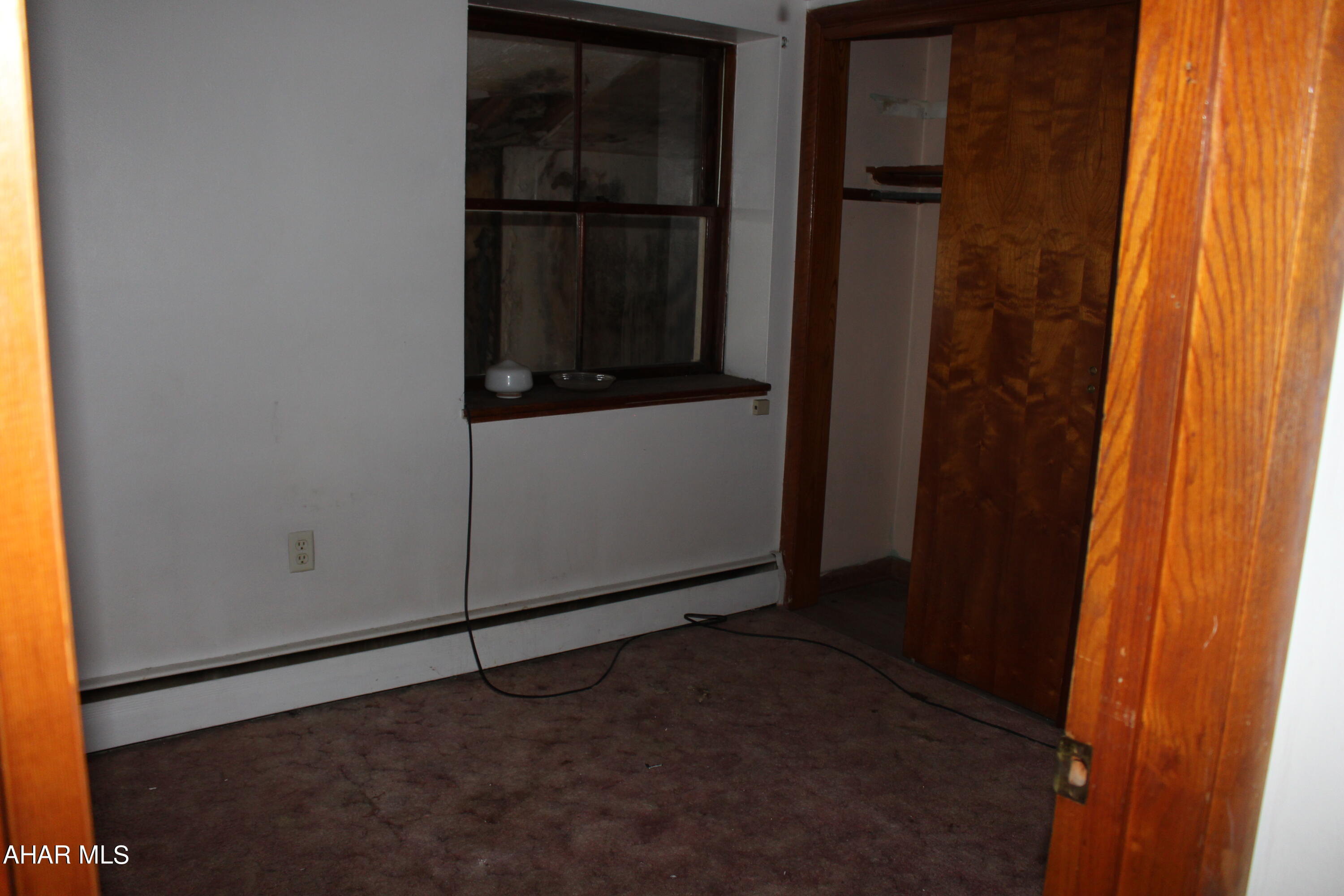 None - Commercial Sale