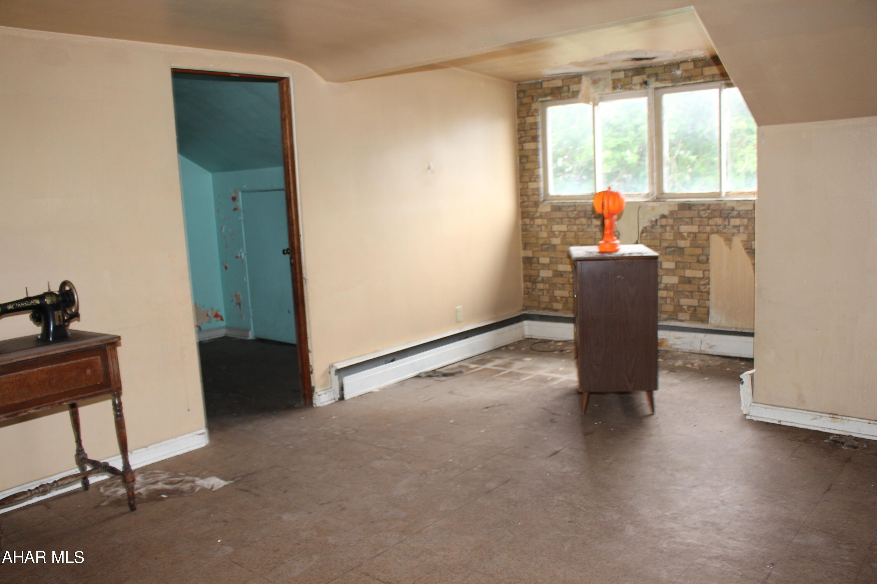 None - Commercial Sale