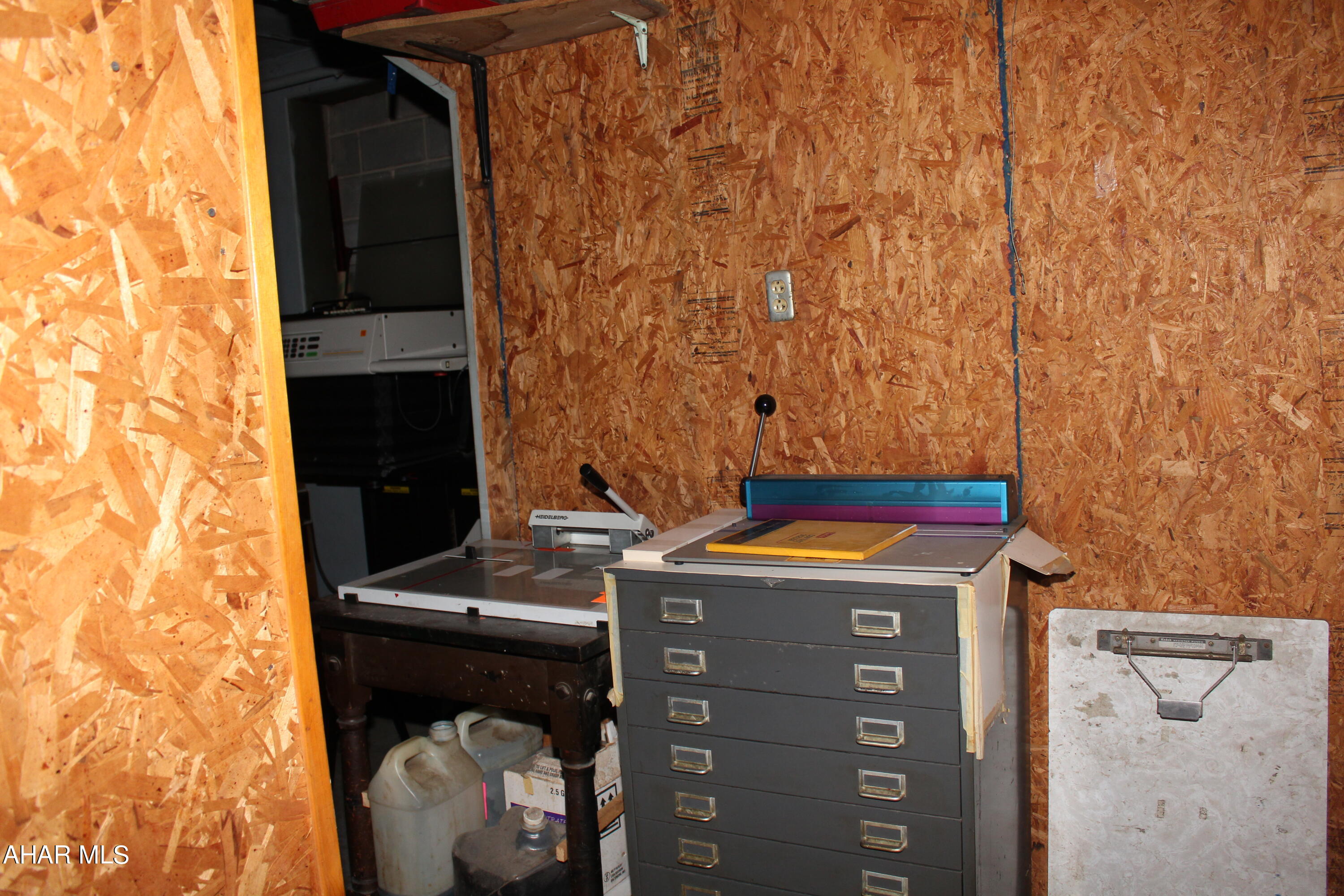 None - Commercial Sale