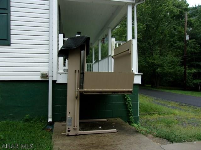 Unknown - Residential