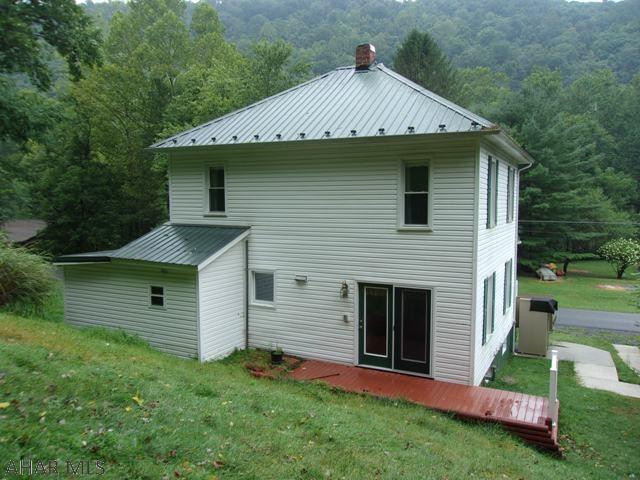 Unknown - Residential