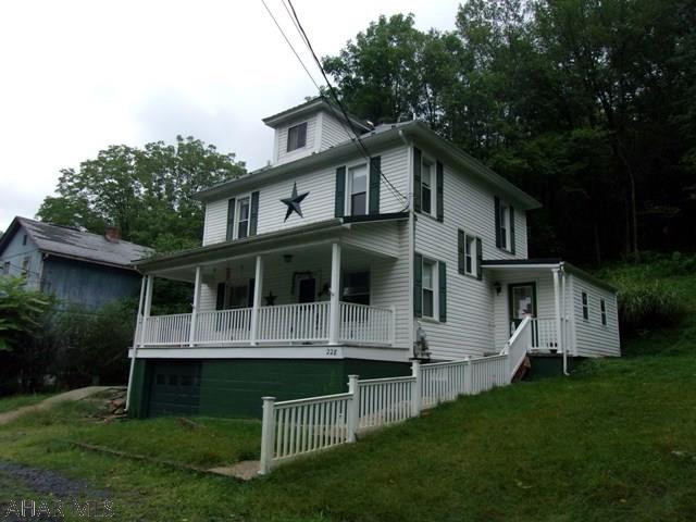 Unknown - Residential