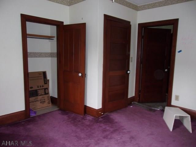 Unknown - Residential