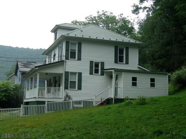 Unknown - Residential