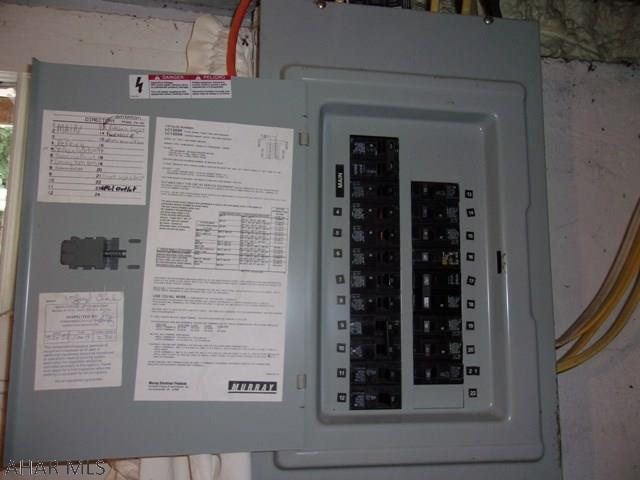 Unknown - Residential