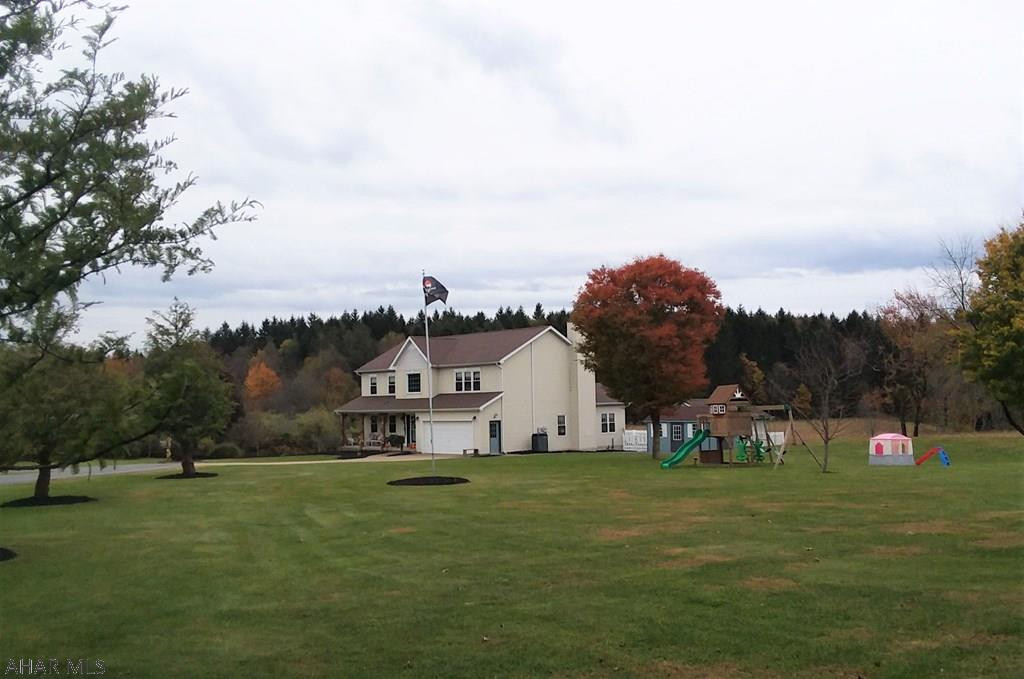 Unknown - Residential