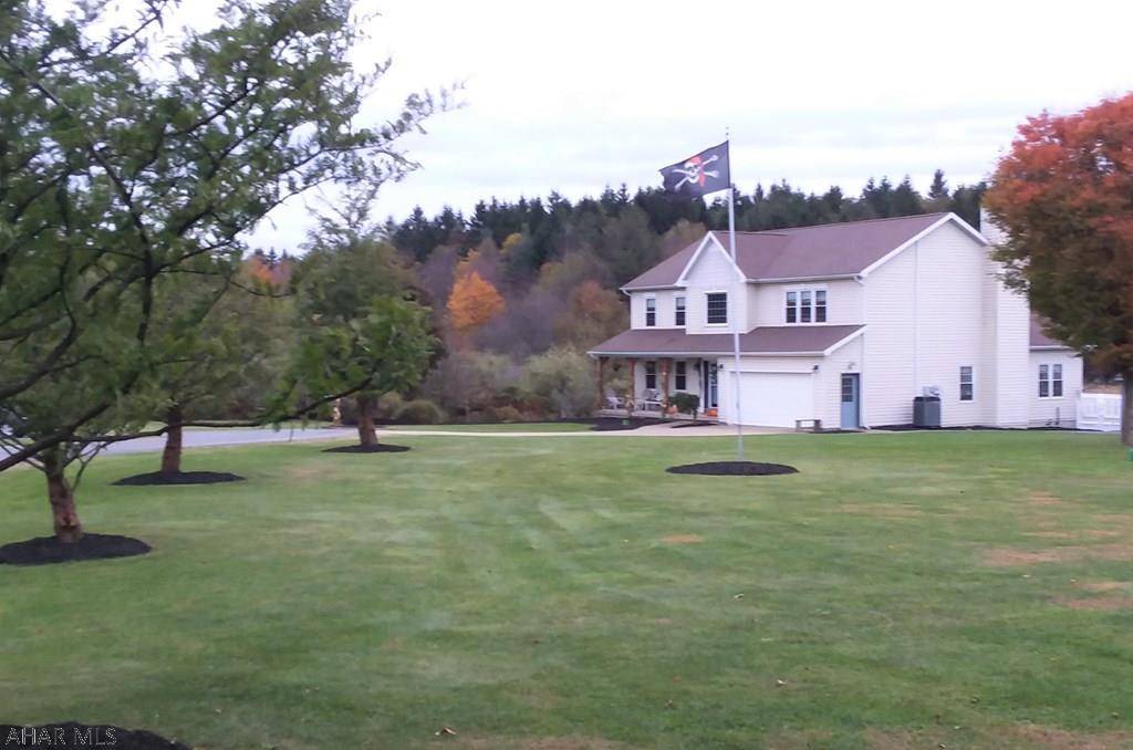 Unknown - Residential