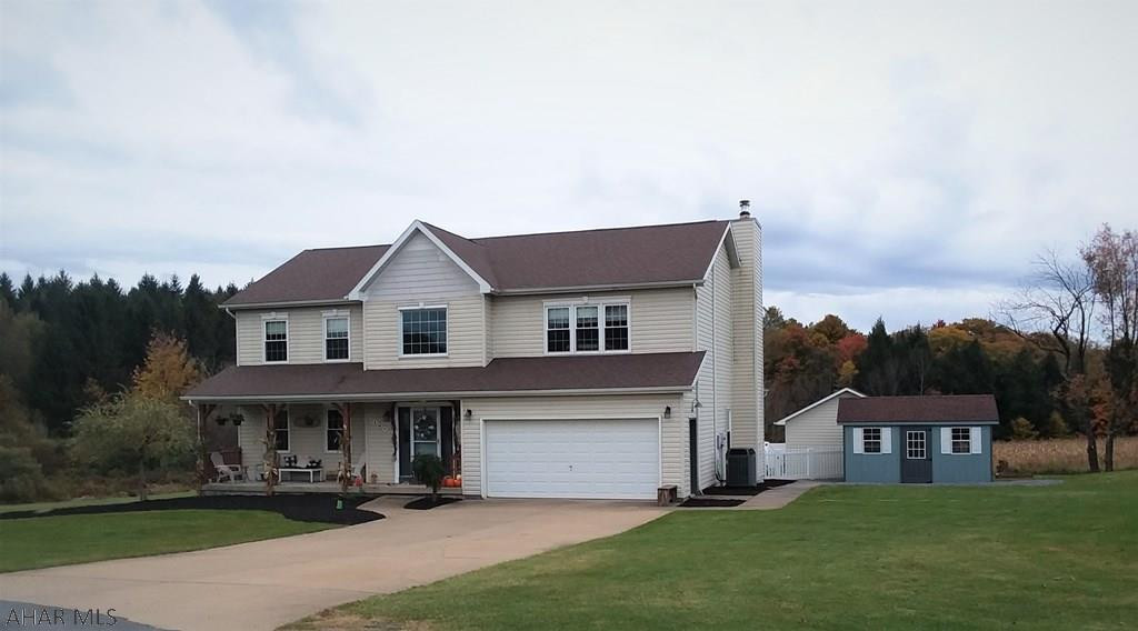 Unknown - Residential