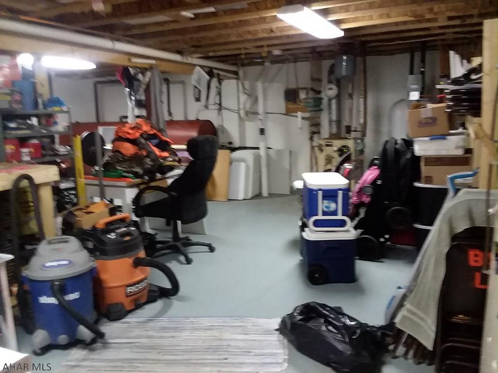 Unknown - Residential